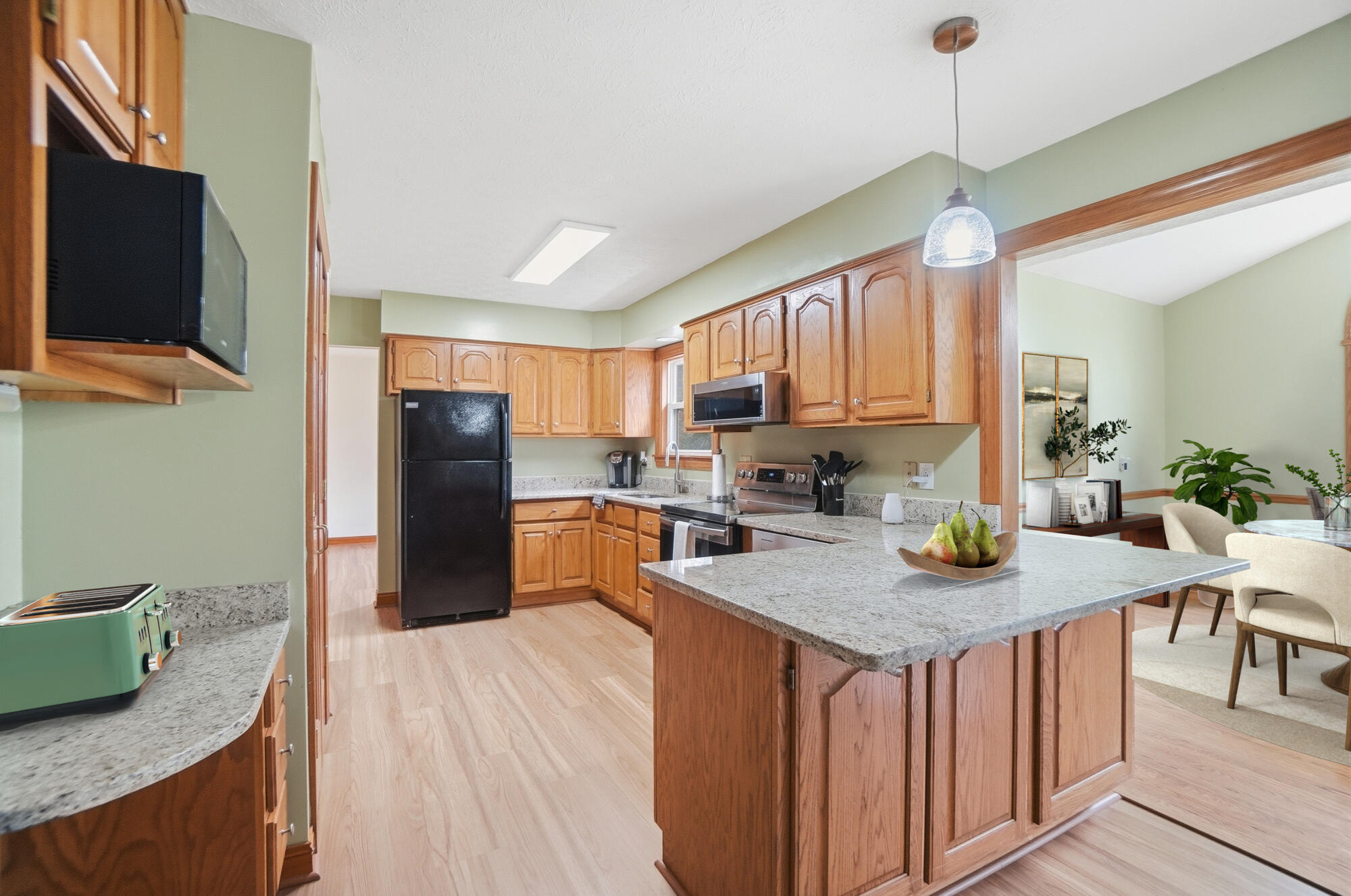 2255 Woodstock Court, Troy, Ohio 45373