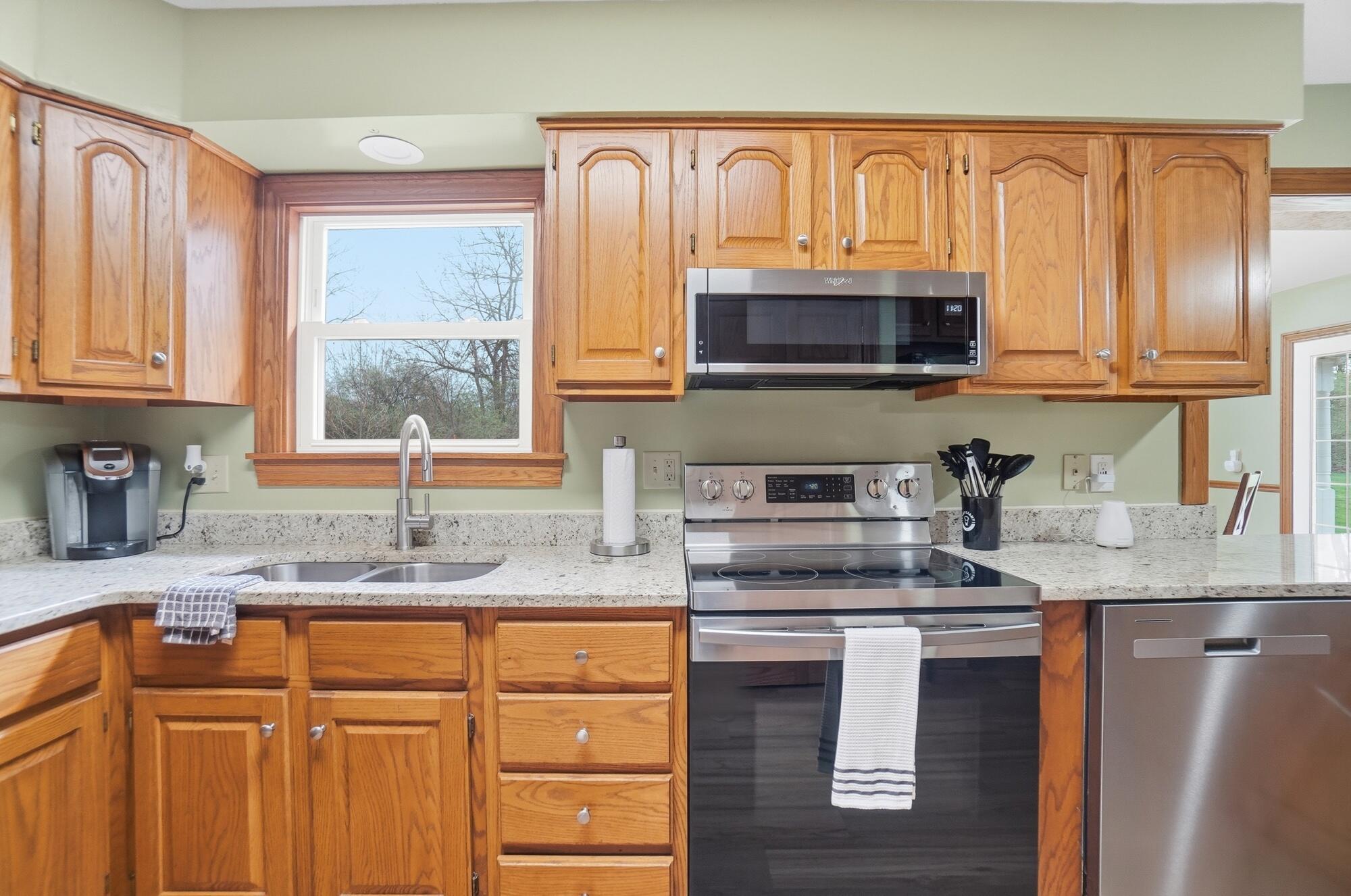 2255 Woodstock Court, Troy, Ohio 45373