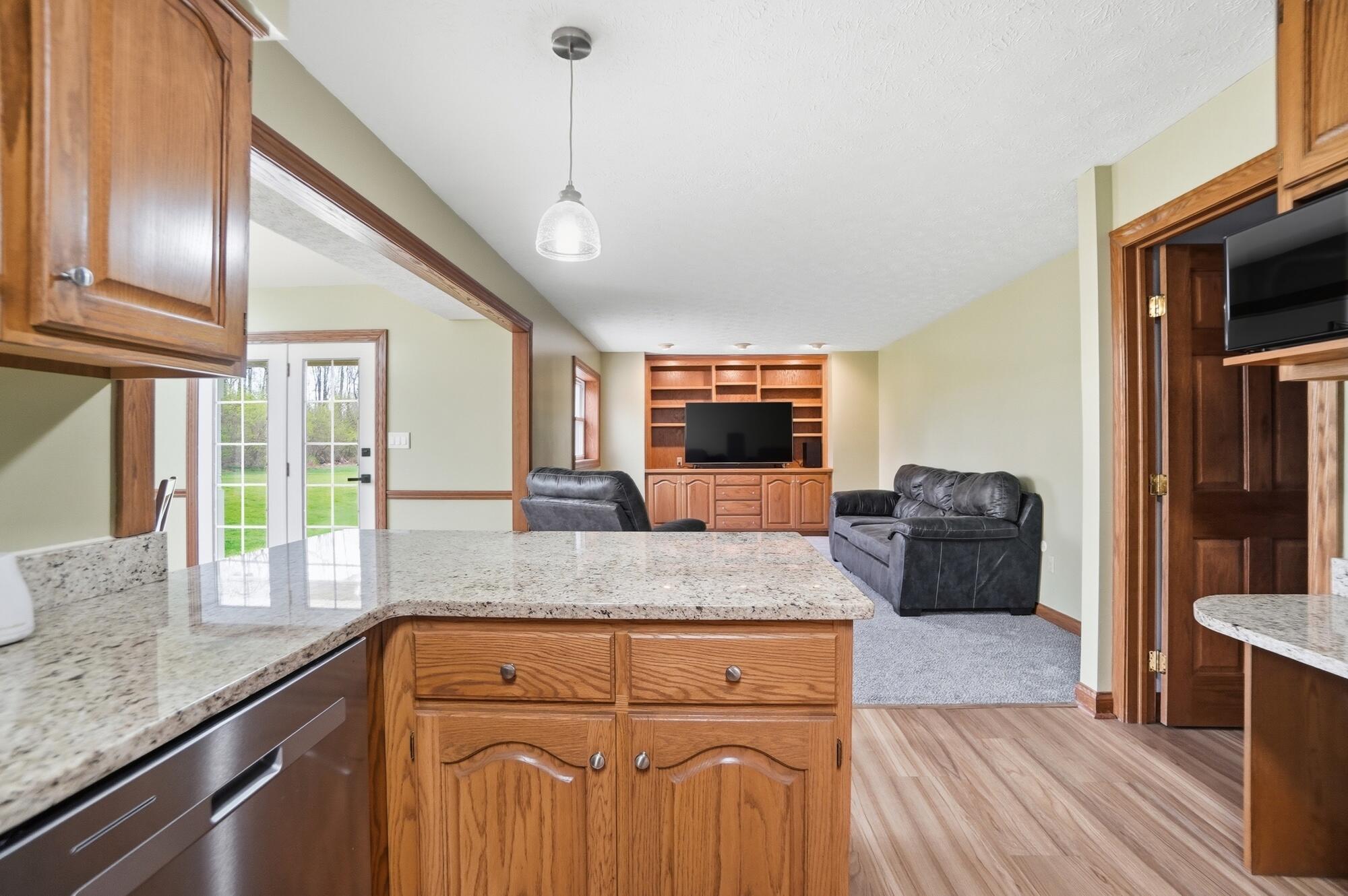 2255 Woodstock Court, Troy, Ohio 45373