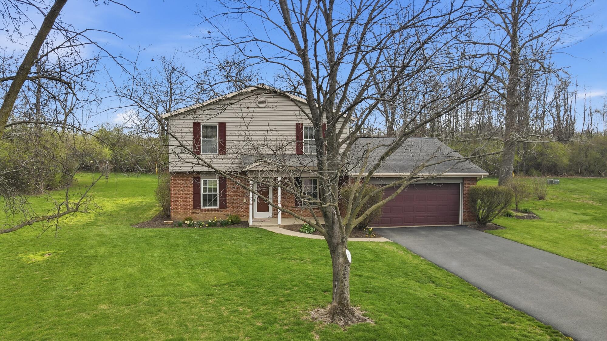 2255 Woodstock Court, Troy, Ohio 45373