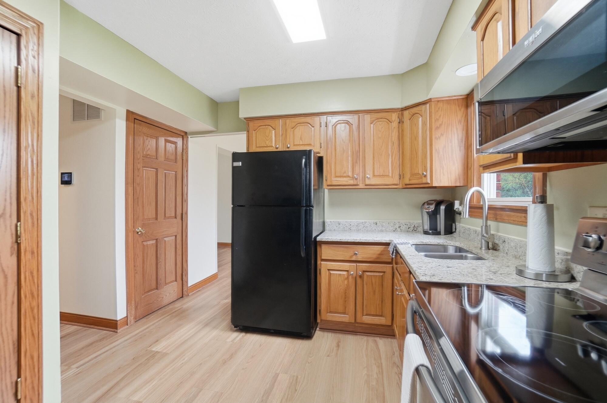 2255 Woodstock Court, Troy, Ohio 45373