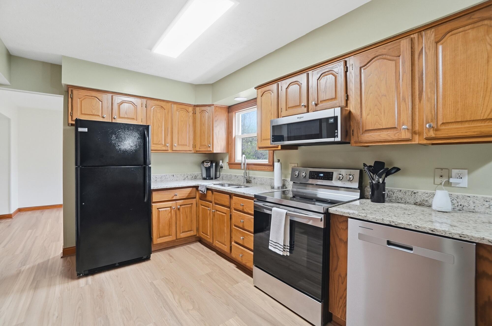 2255 Woodstock Court, Troy, Ohio 45373