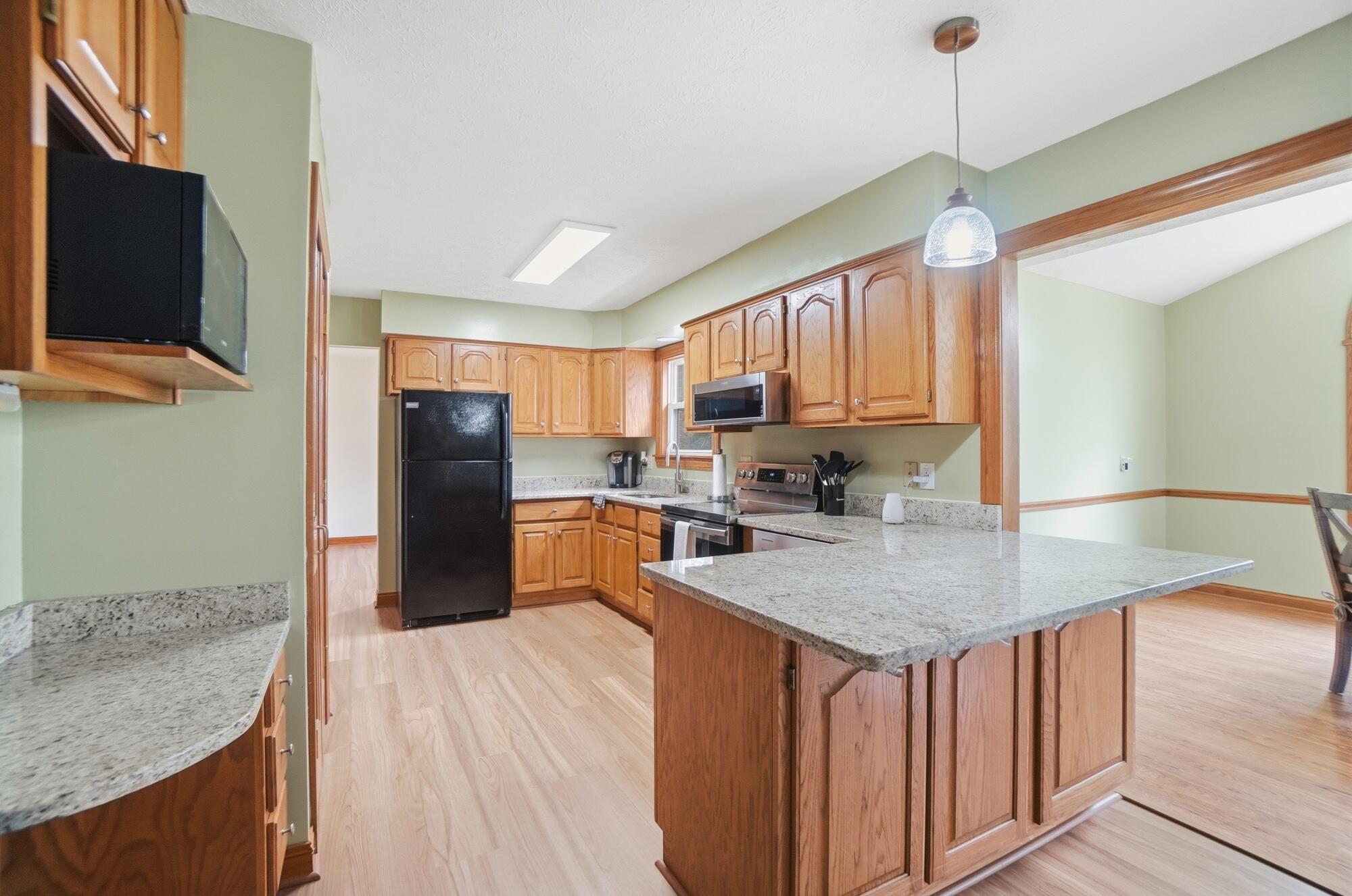 2255 Woodstock Court, Troy, Ohio 45373