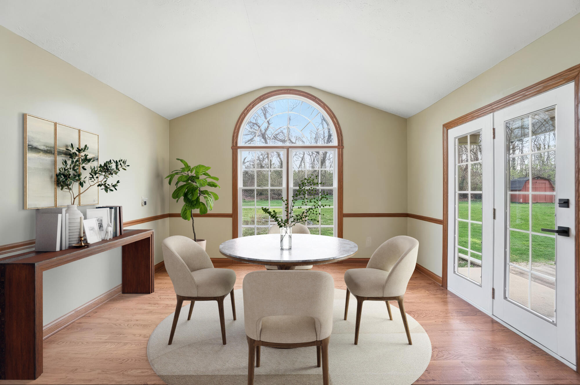 2255 Woodstock Court, Troy, Ohio 45373