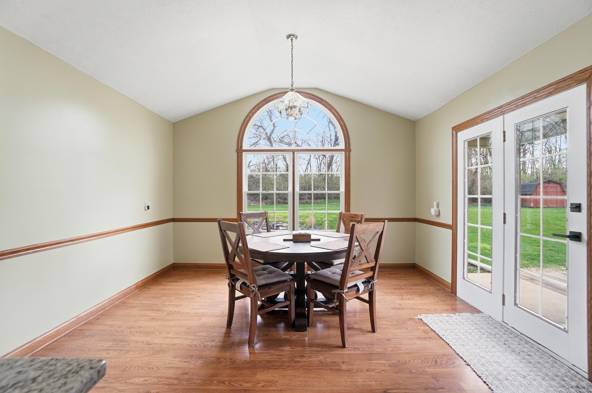 2255 Woodstock Court, Troy, Ohio 45373