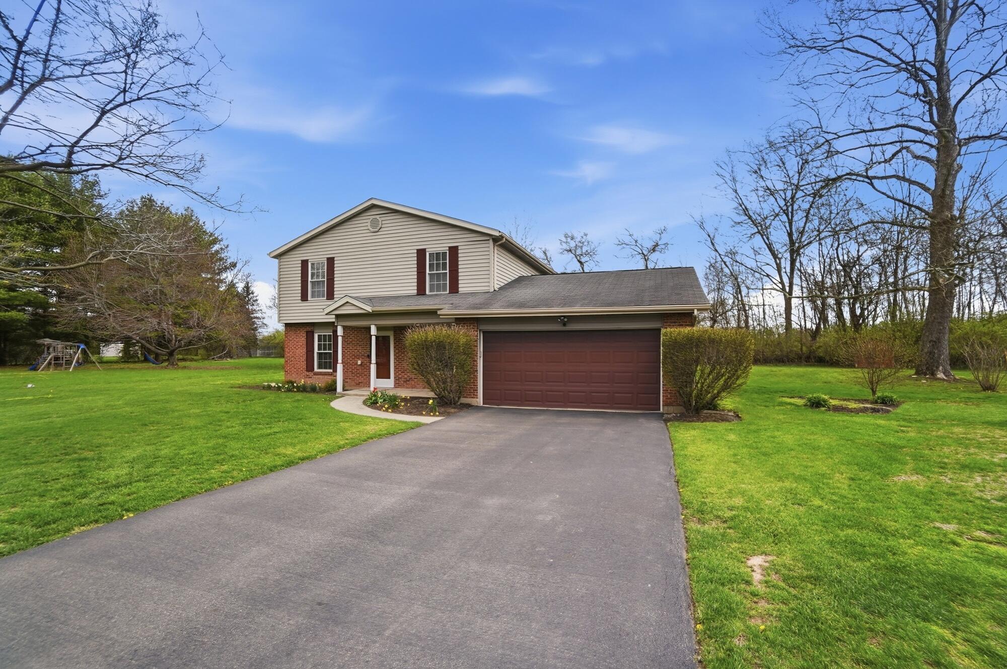 2255 Woodstock Court, Troy, Ohio 45373