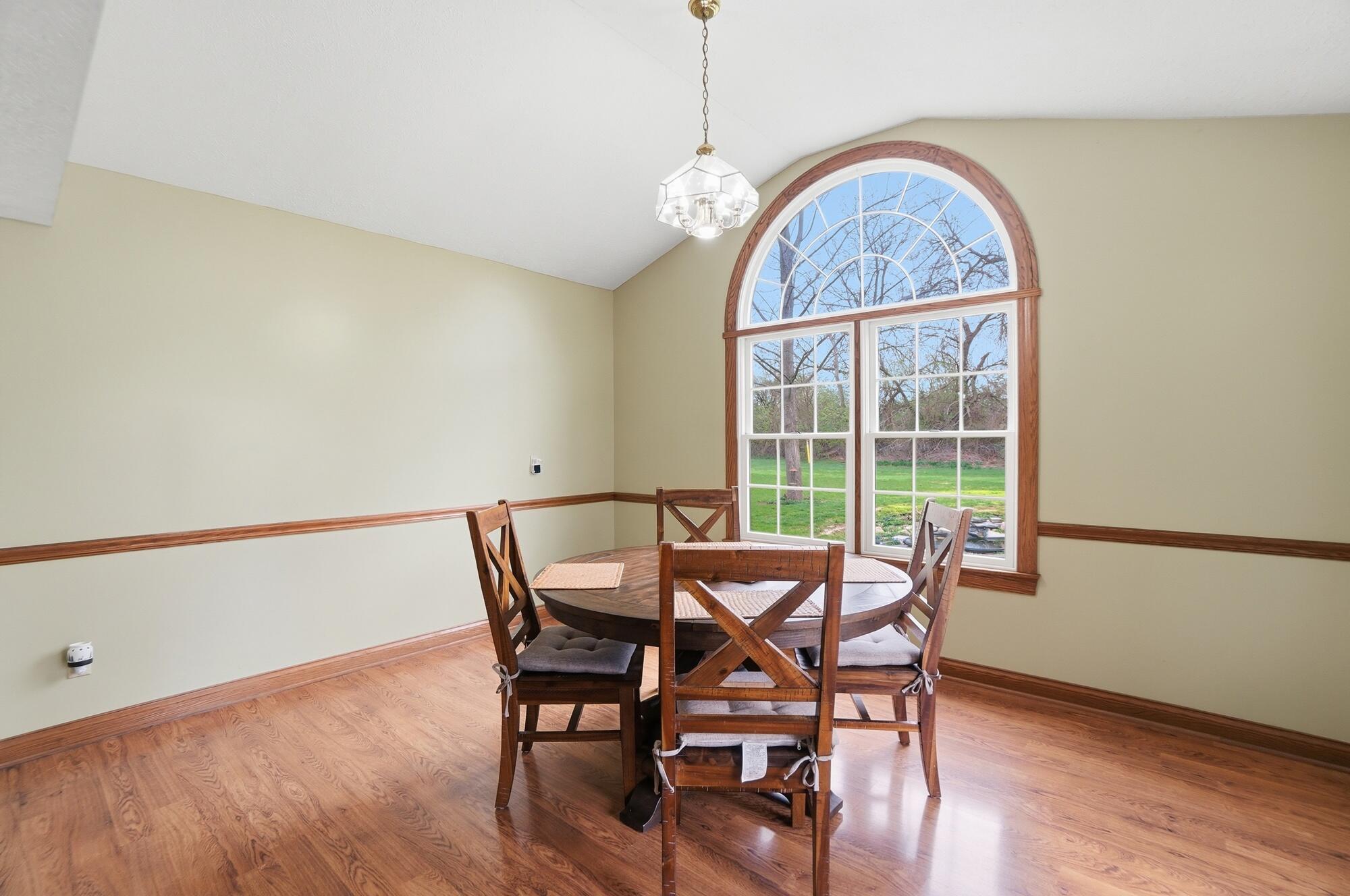 2255 Woodstock Court, Troy, Ohio 45373