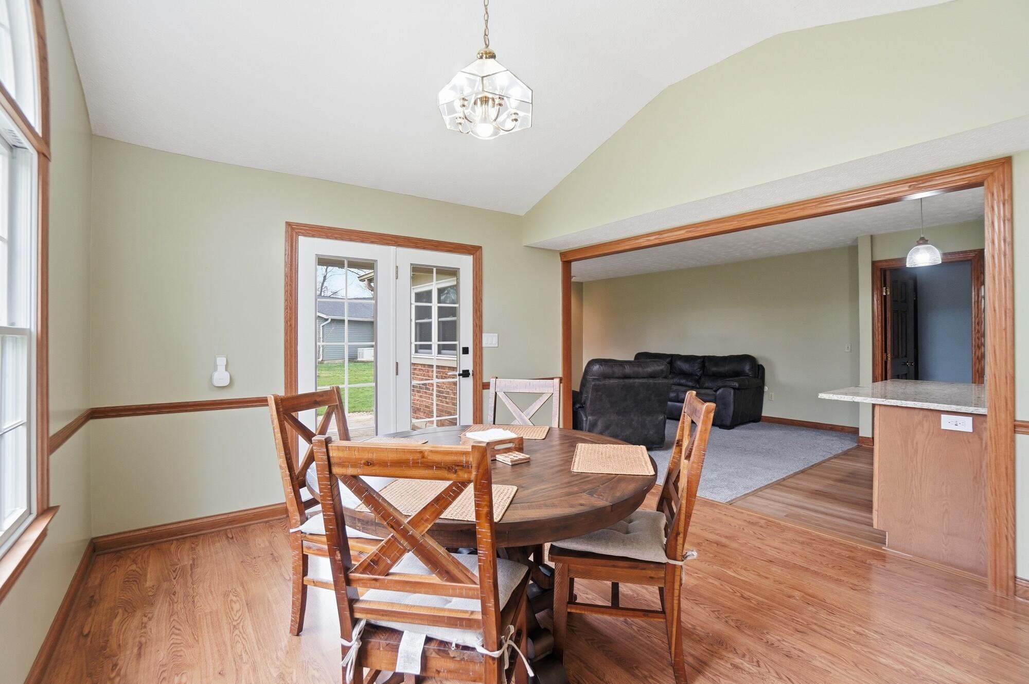 2255 Woodstock Court, Troy, Ohio 45373