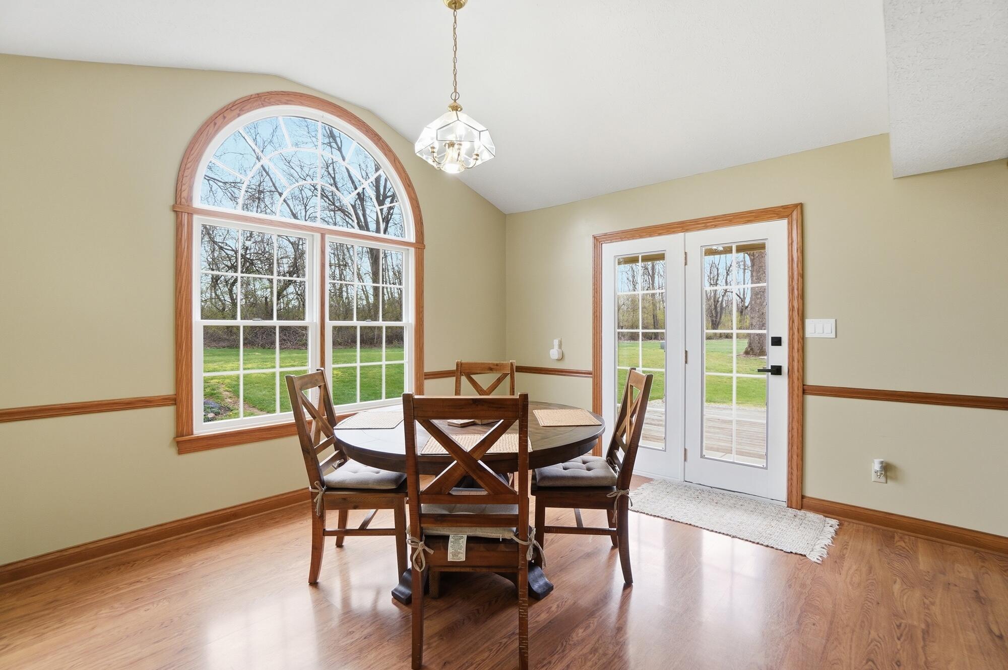 2255 Woodstock Court, Troy, Ohio 45373