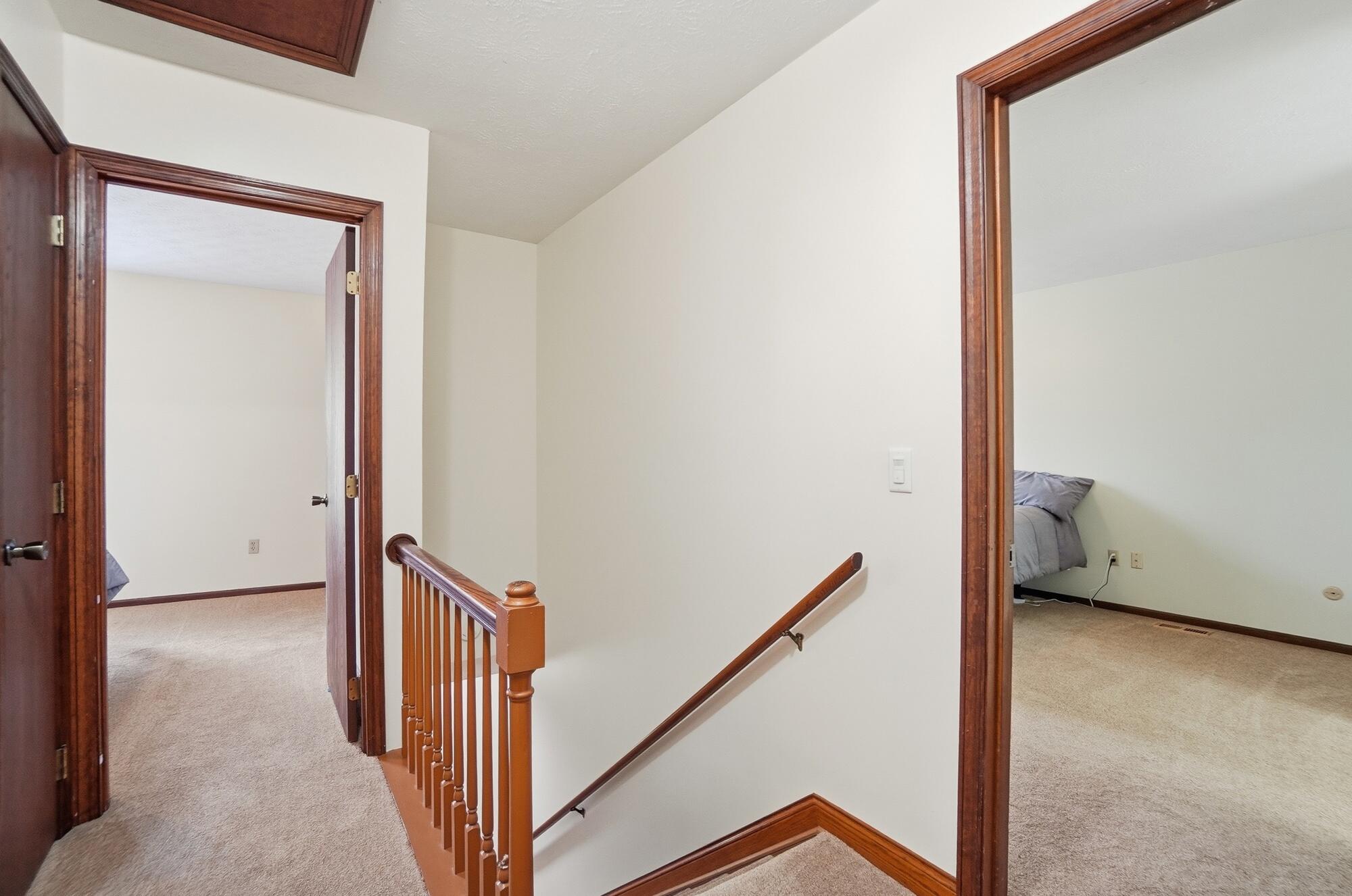 2255 Woodstock Court, Troy, Ohio 45373