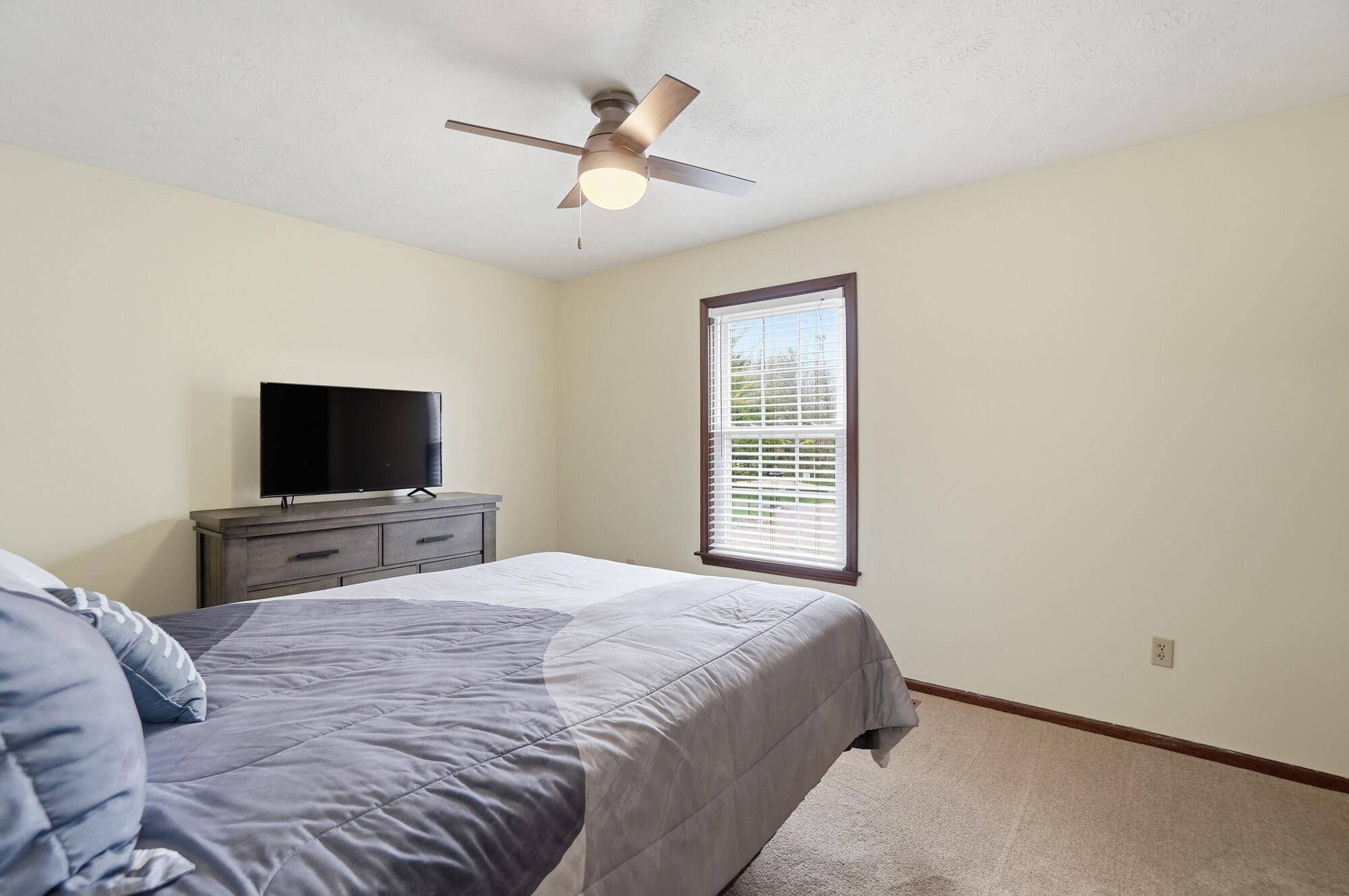 2255 Woodstock Court, Troy, Ohio 45373