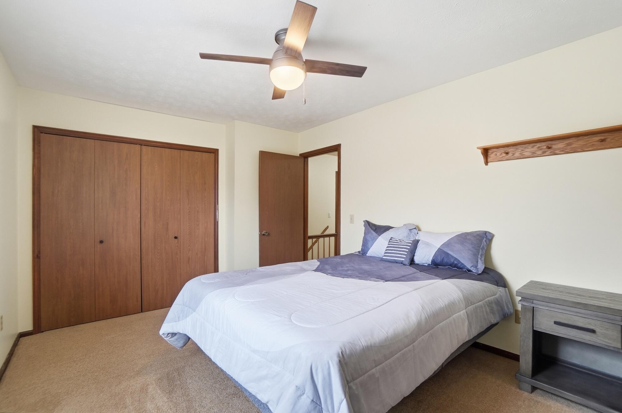 2255 Woodstock Court, Troy, Ohio 45373