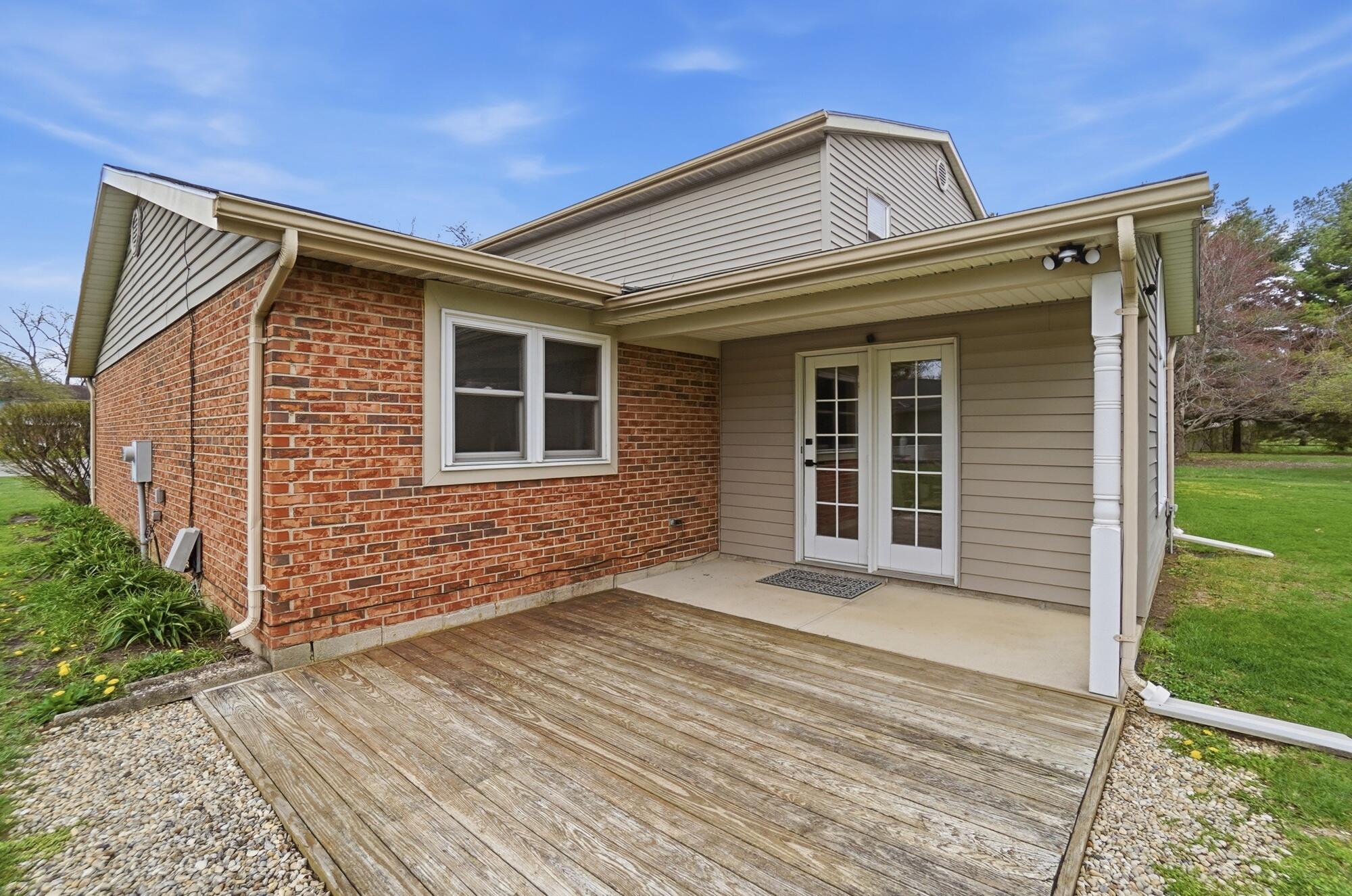 2255 Woodstock Court, Troy, Ohio 45373