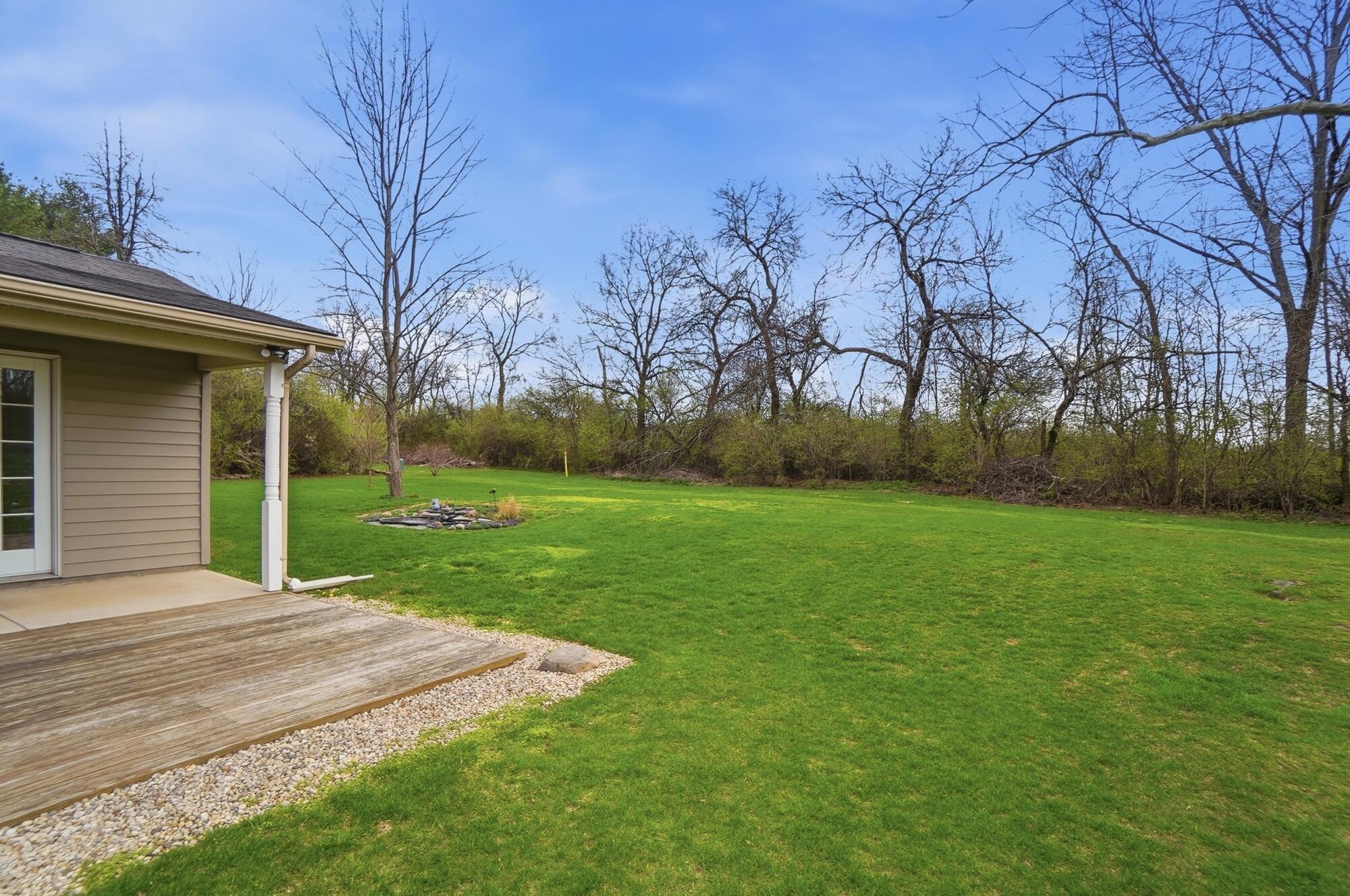 2255 Woodstock Court, Troy, Ohio 45373