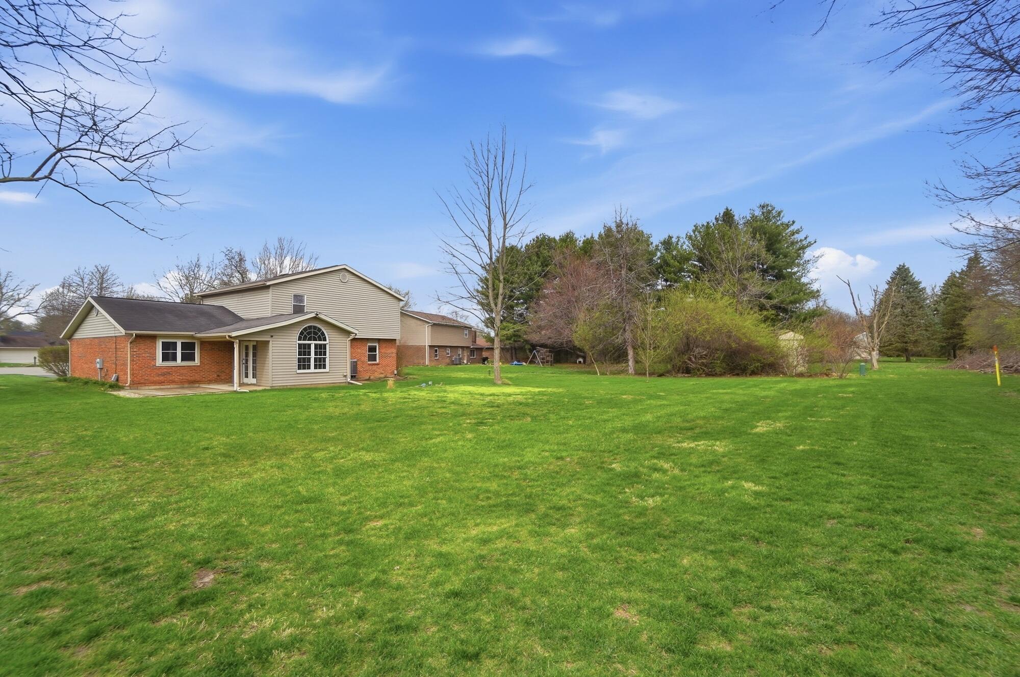 2255 Woodstock Court, Troy, Ohio 45373