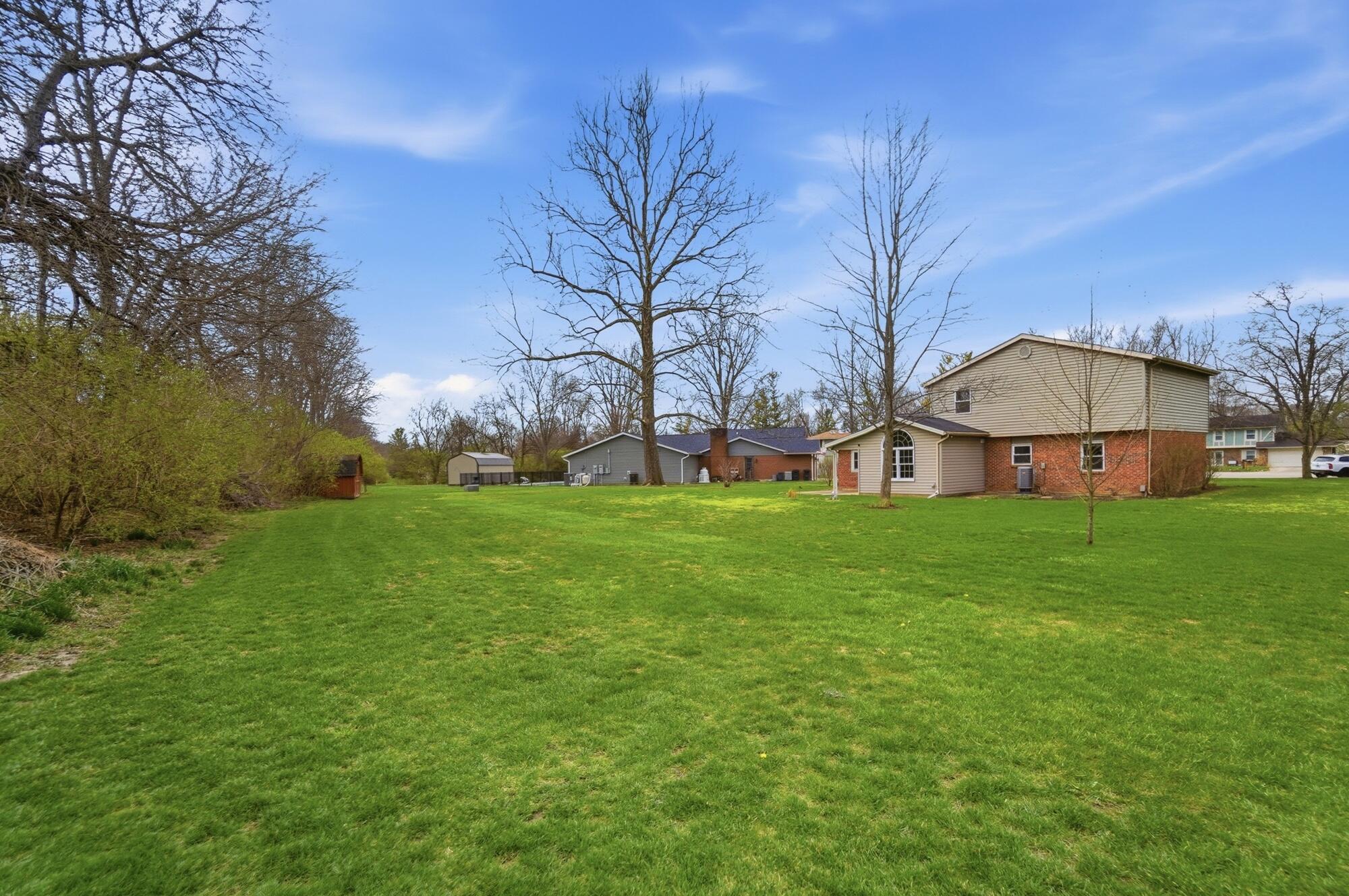 2255 Woodstock Court, Troy, Ohio 45373