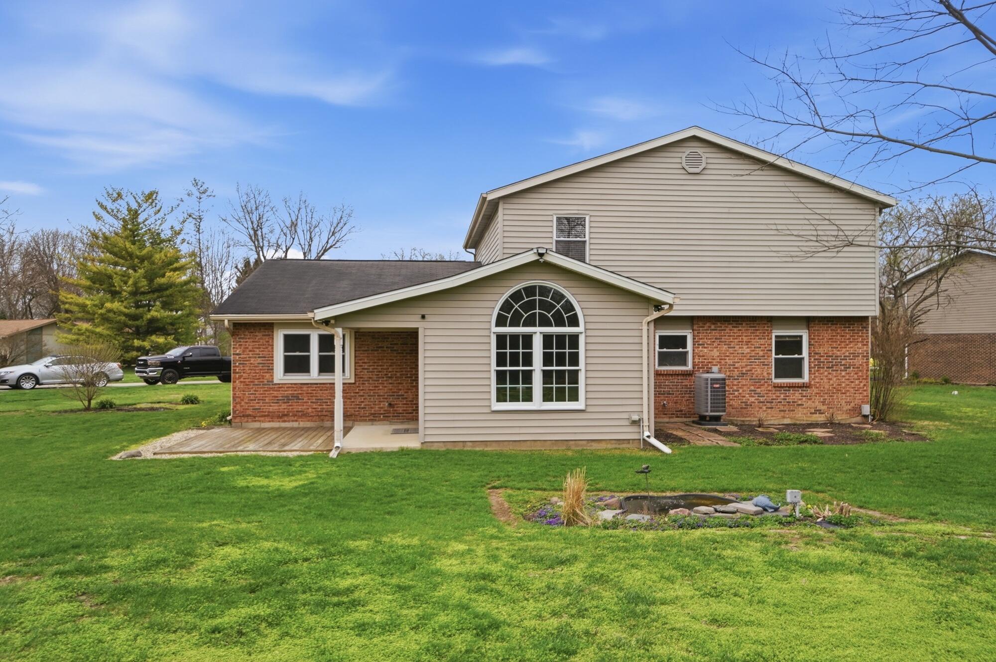 2255 Woodstock Court, Troy, Ohio 45373