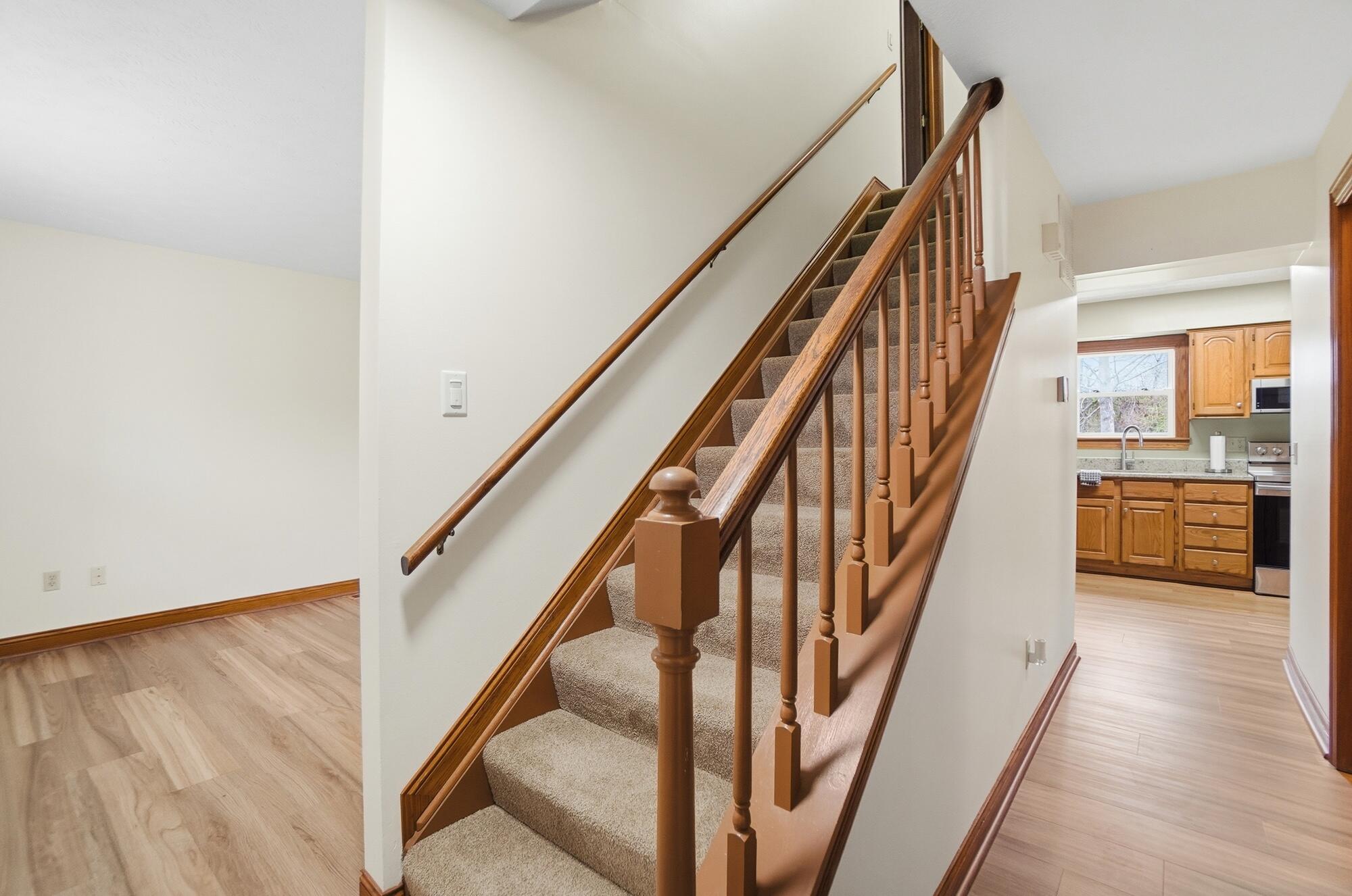 2255 Woodstock Court, Troy, Ohio 45373