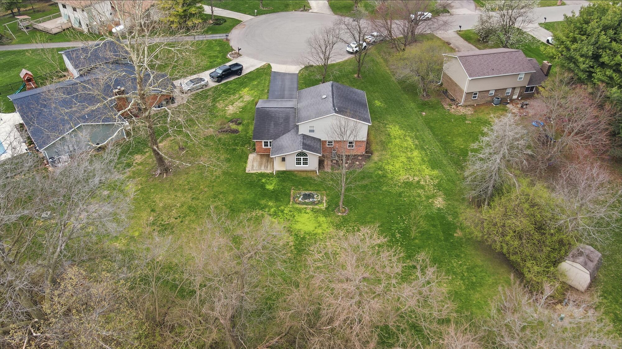 2255 Woodstock Court, Troy, Ohio 45373