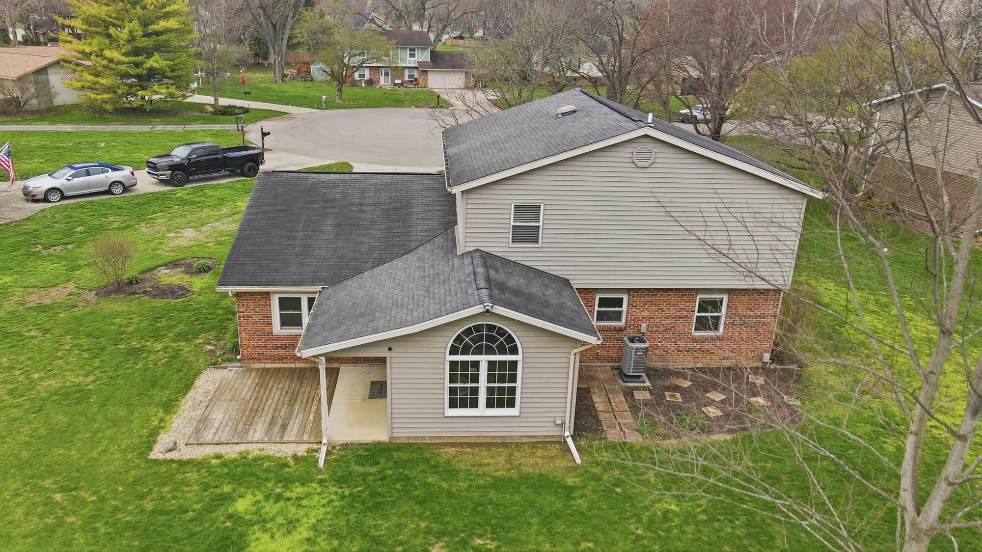 2255 Woodstock Court, Troy, Ohio 45373