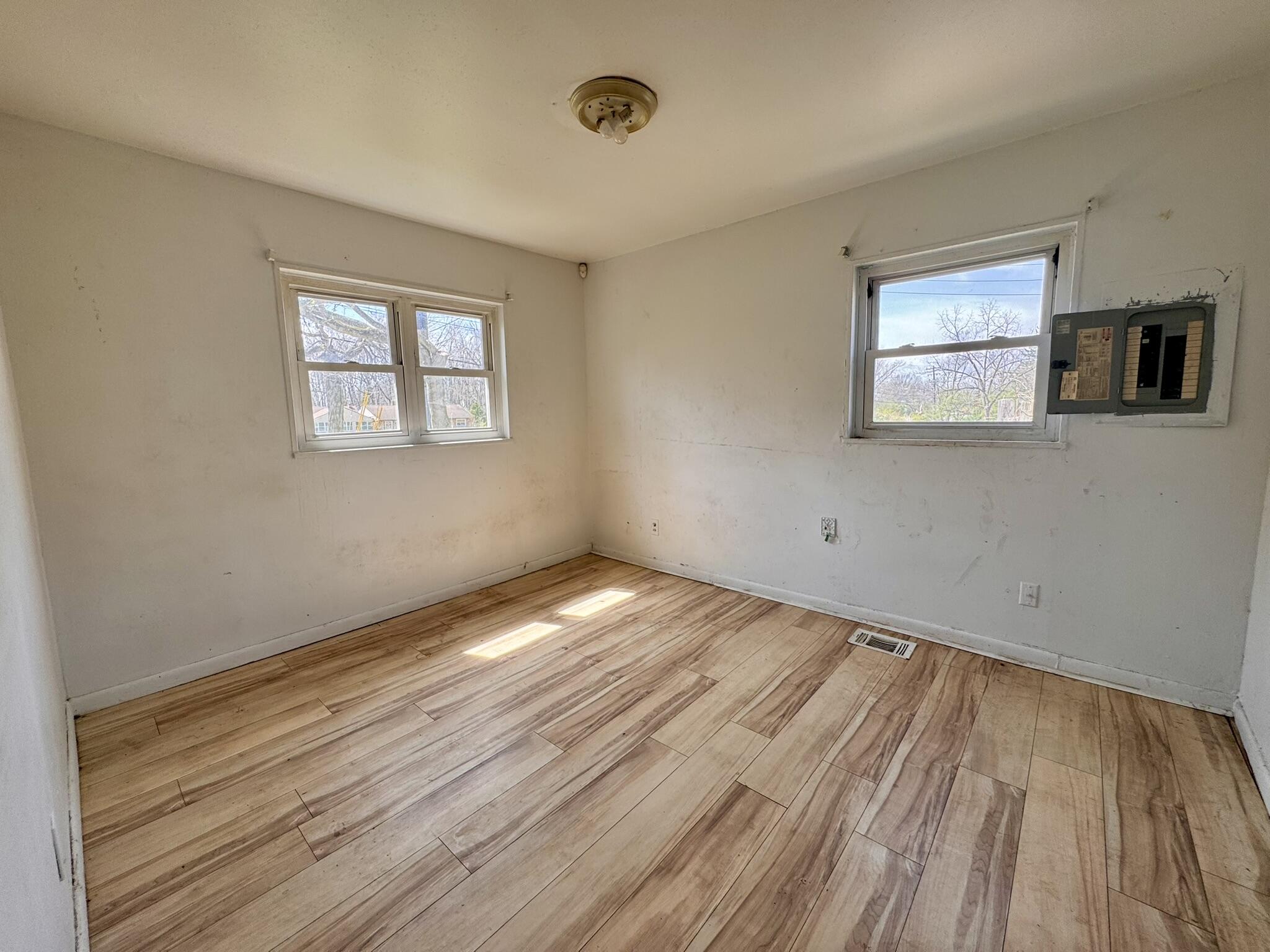 4525 Free Pike, Dayton, Ohio 45416