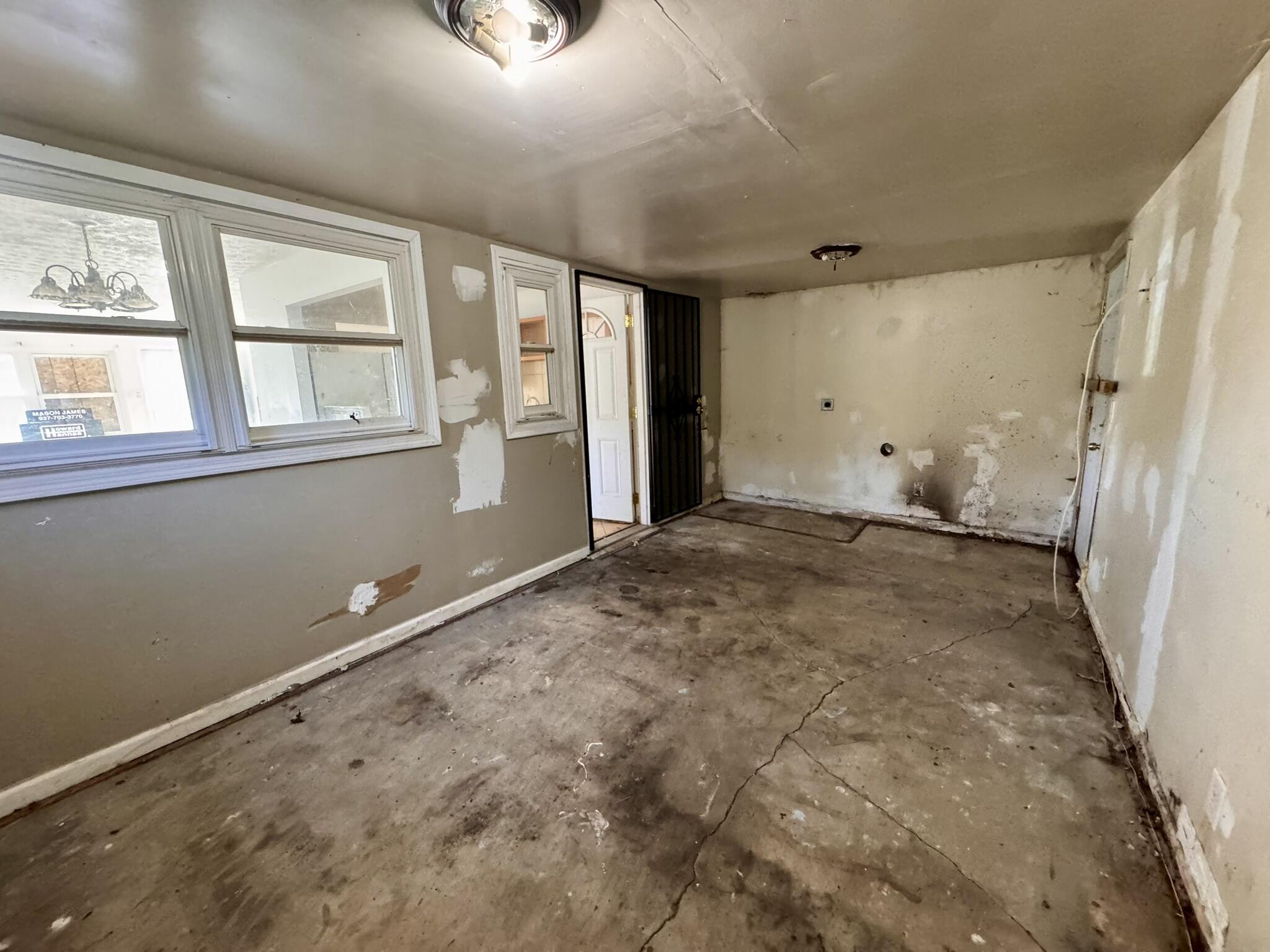 4525 Free Pike, Dayton, Ohio 45416