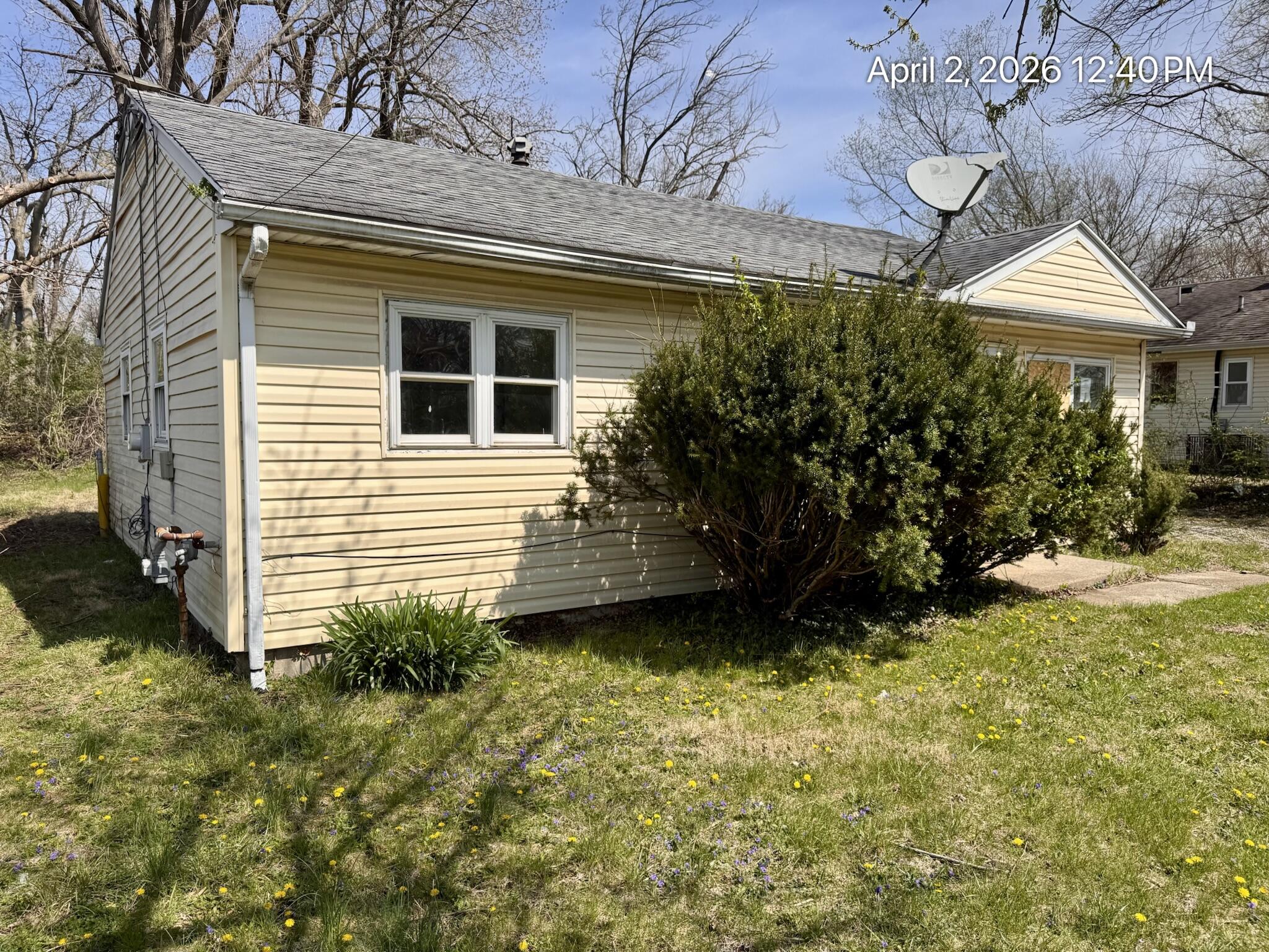 4525 Free Pike, Dayton, Ohio 45416