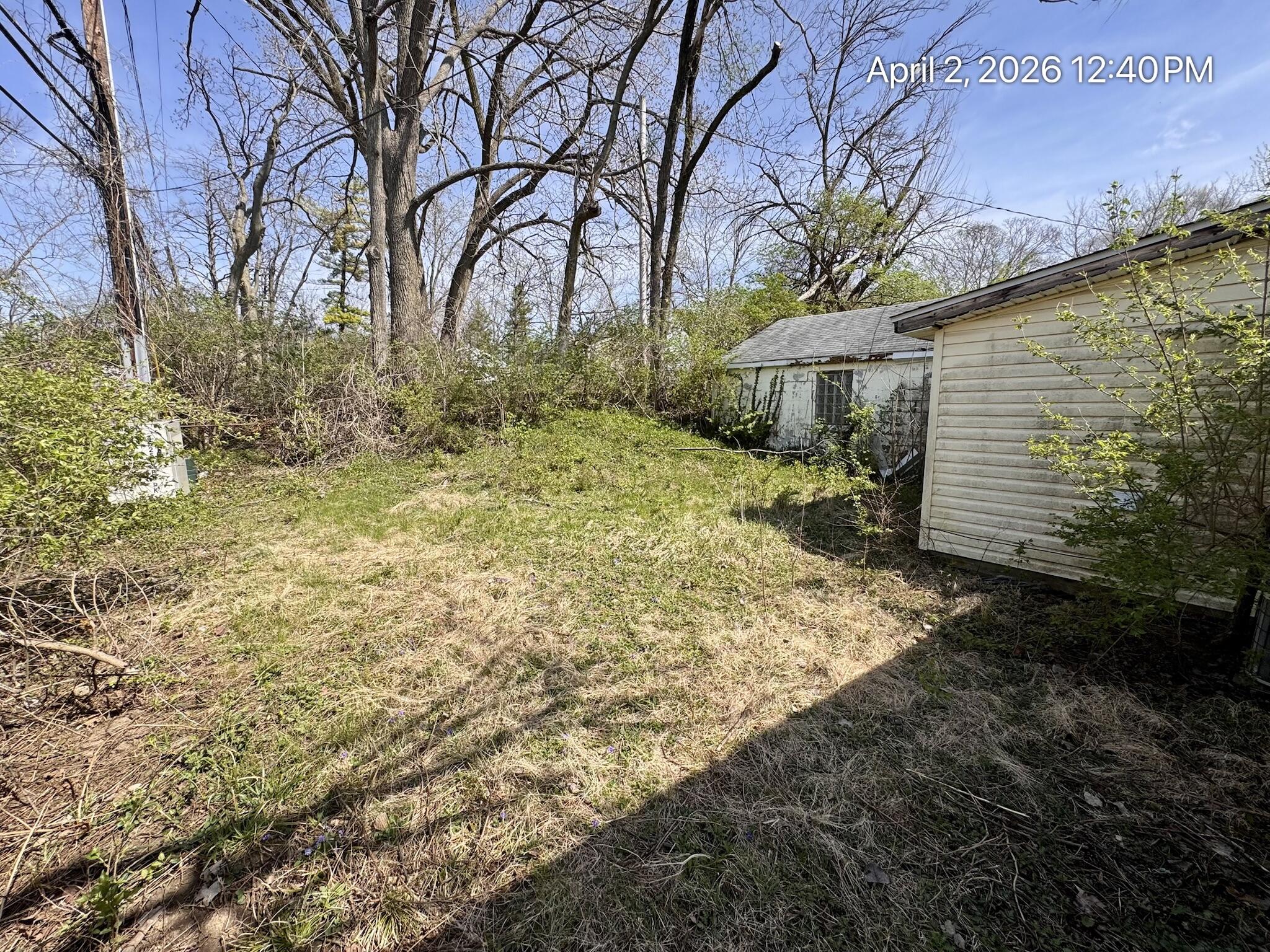 4525 Free Pike, Dayton, Ohio 45416