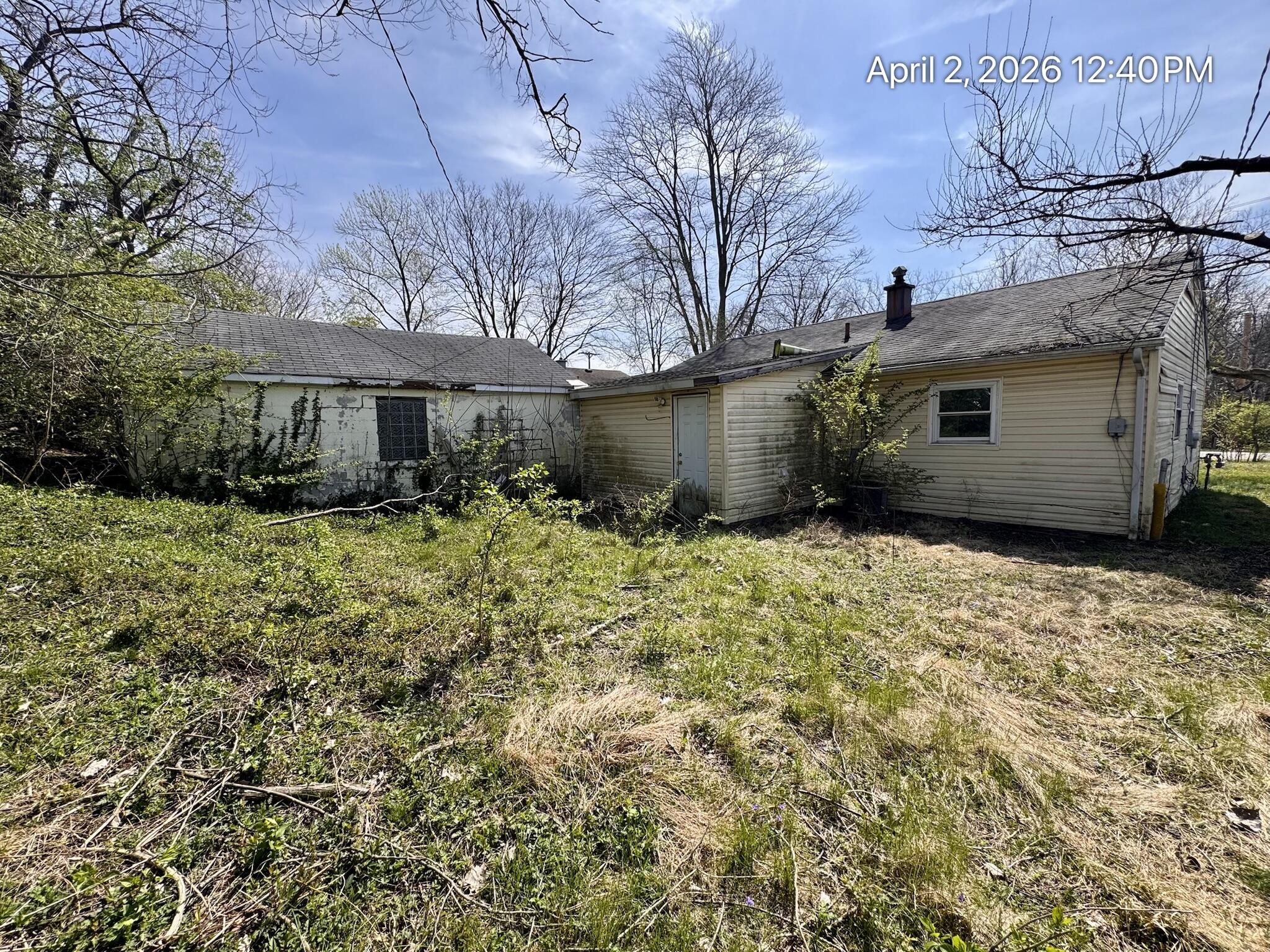 4525 Free Pike, Dayton, Ohio 45416