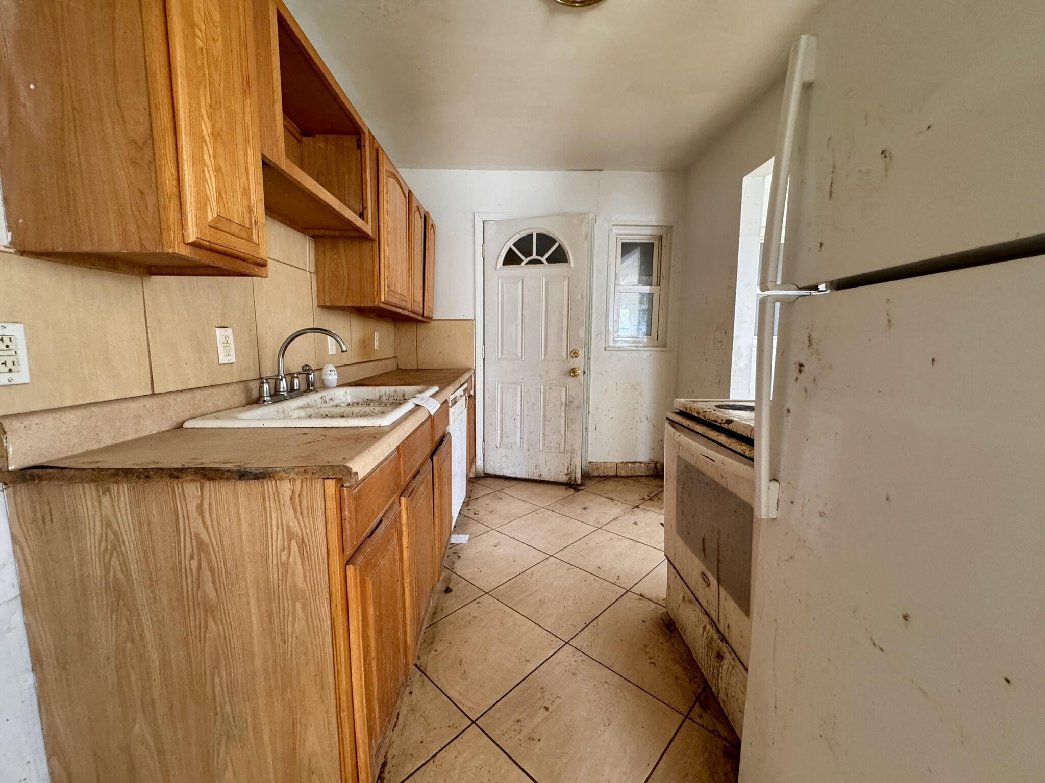 4525 Free Pike, Dayton, Ohio 45416