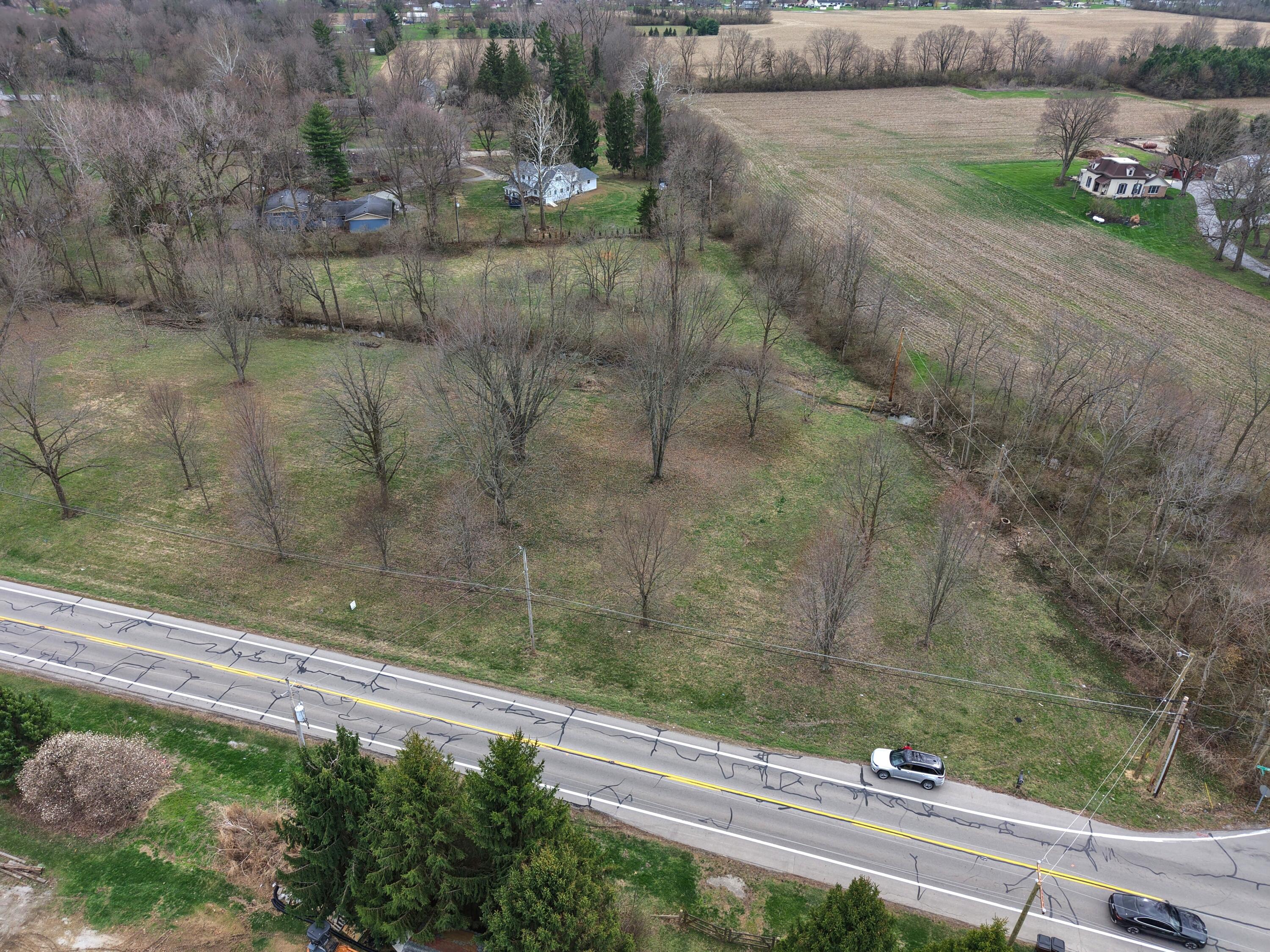 0 St Rt 718, Troy, Ohio 45373