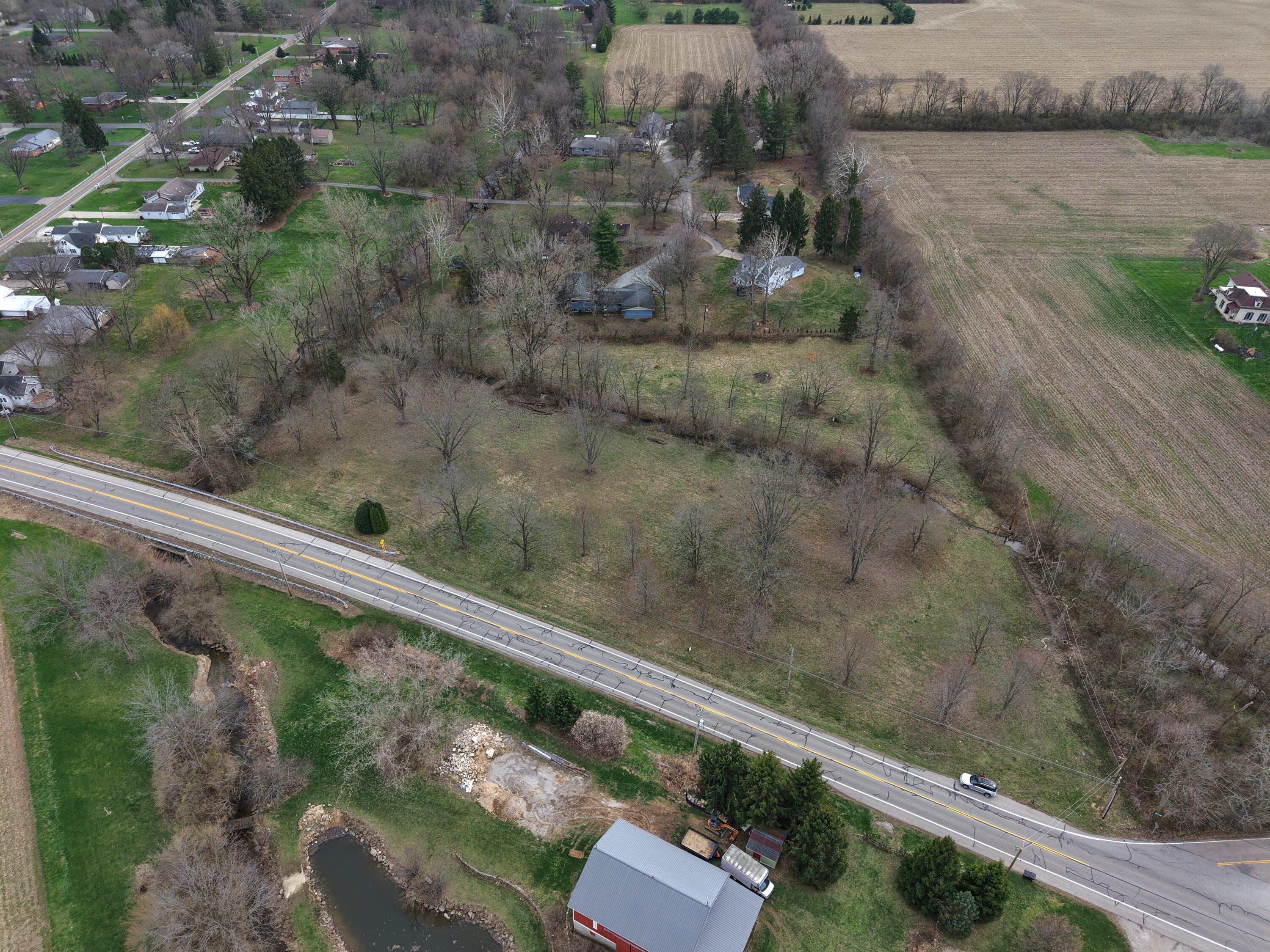 0 St Rt 718, Troy, Ohio 45373