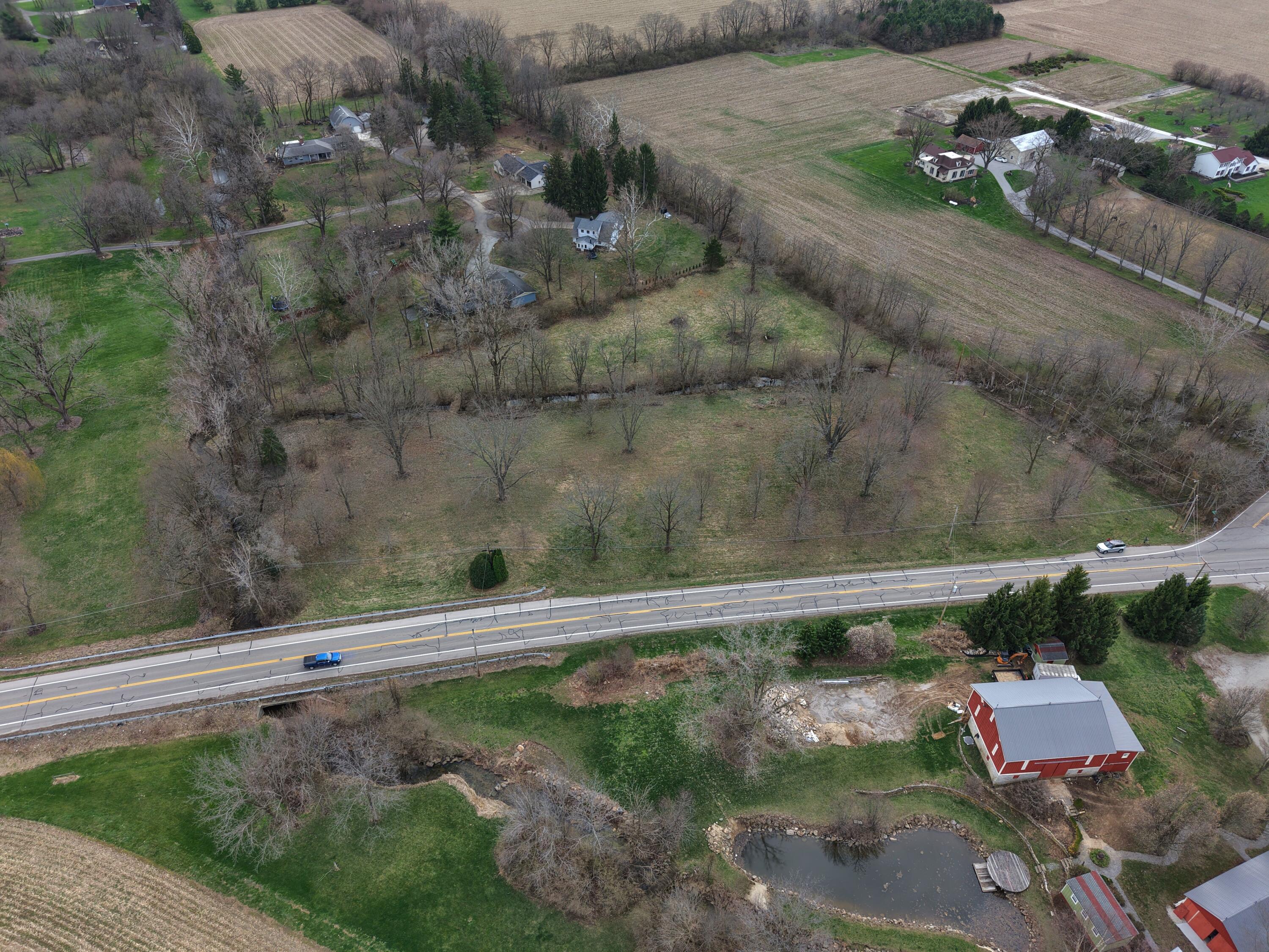 0 St Rt 718, Troy, Ohio 45373