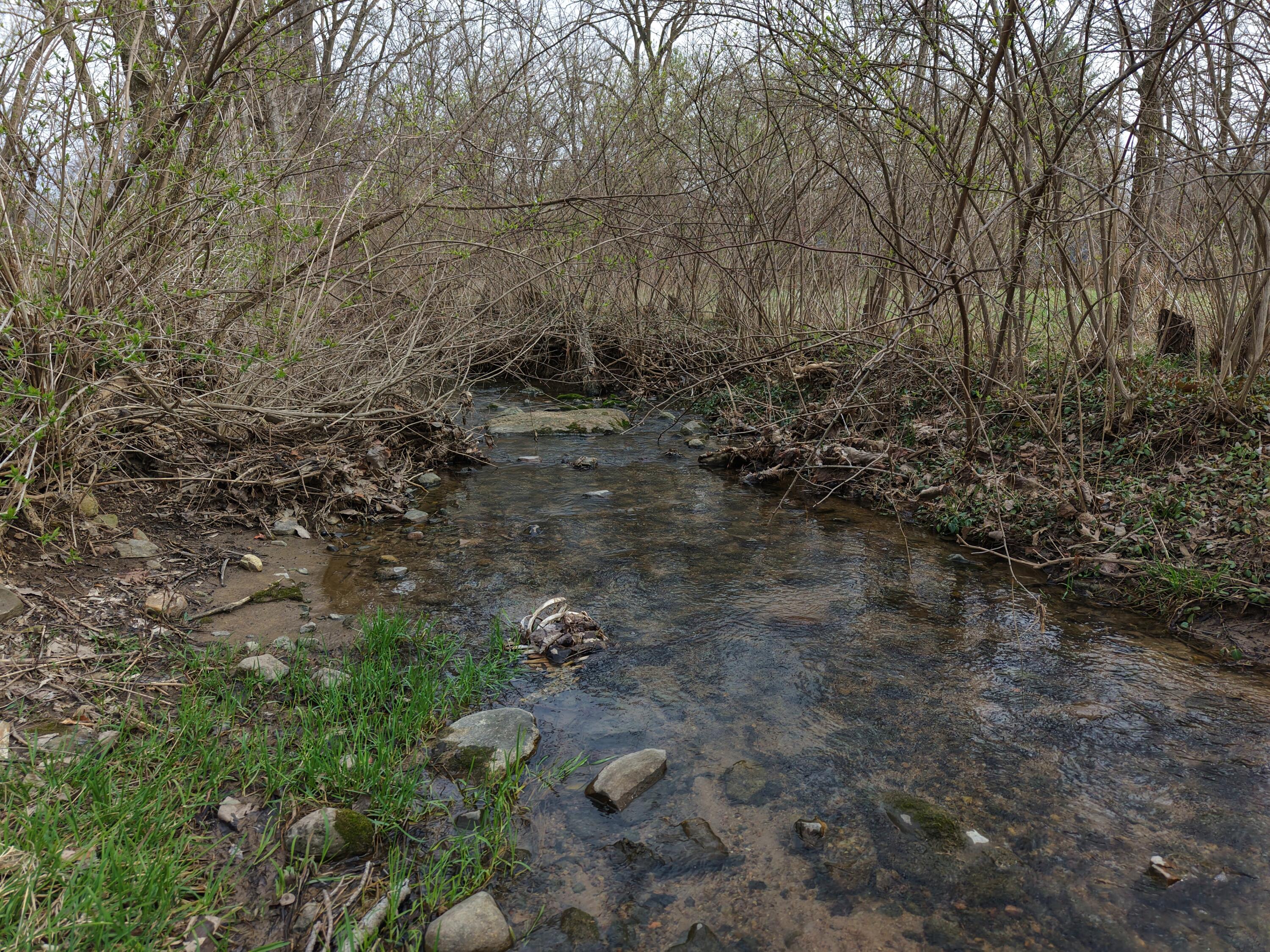 0 St Rt 718, Troy, Ohio 45373