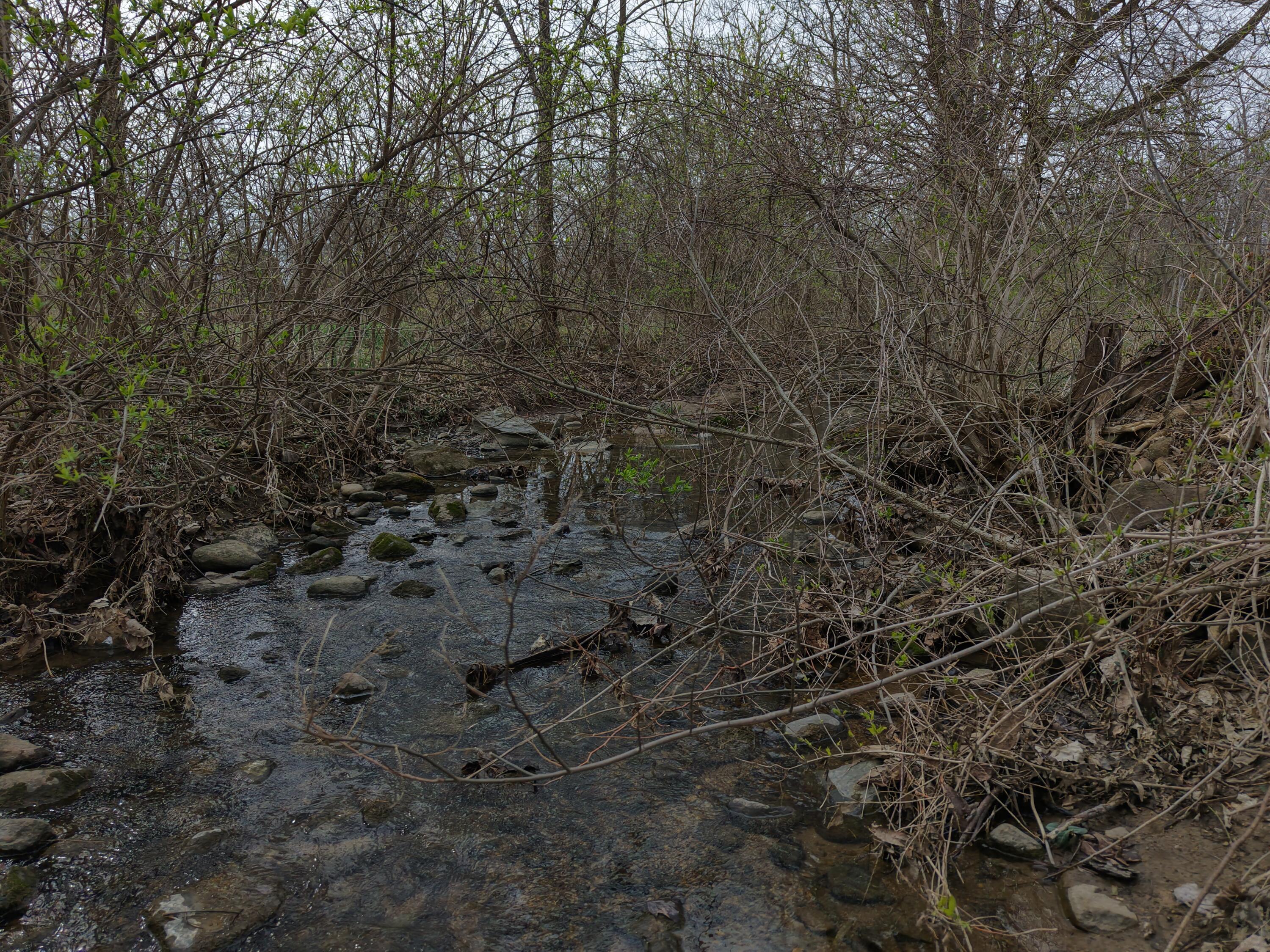 0 St Rt 718, Troy, Ohio 45373