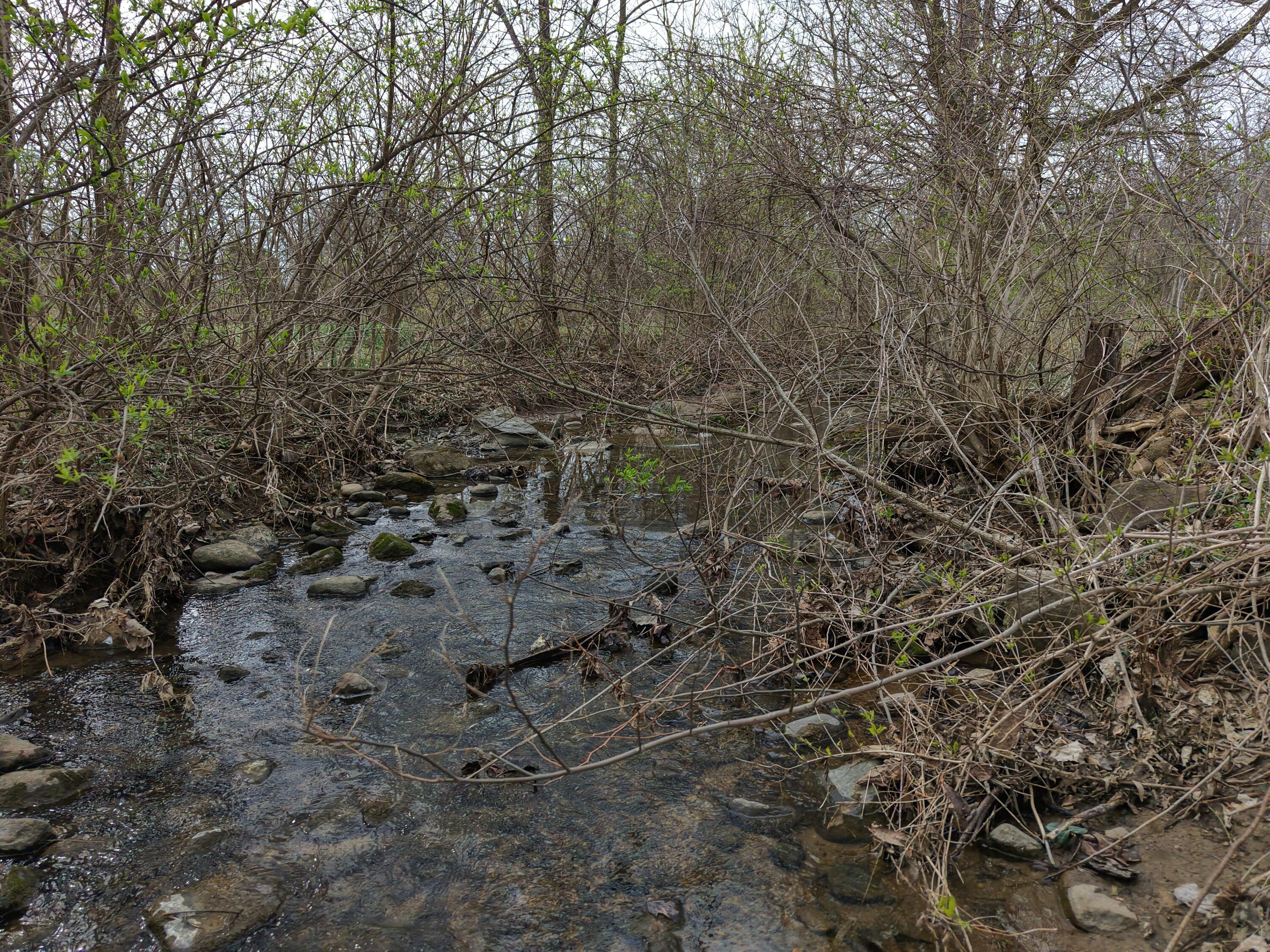 0 St Rt 718, Troy, Ohio 45373