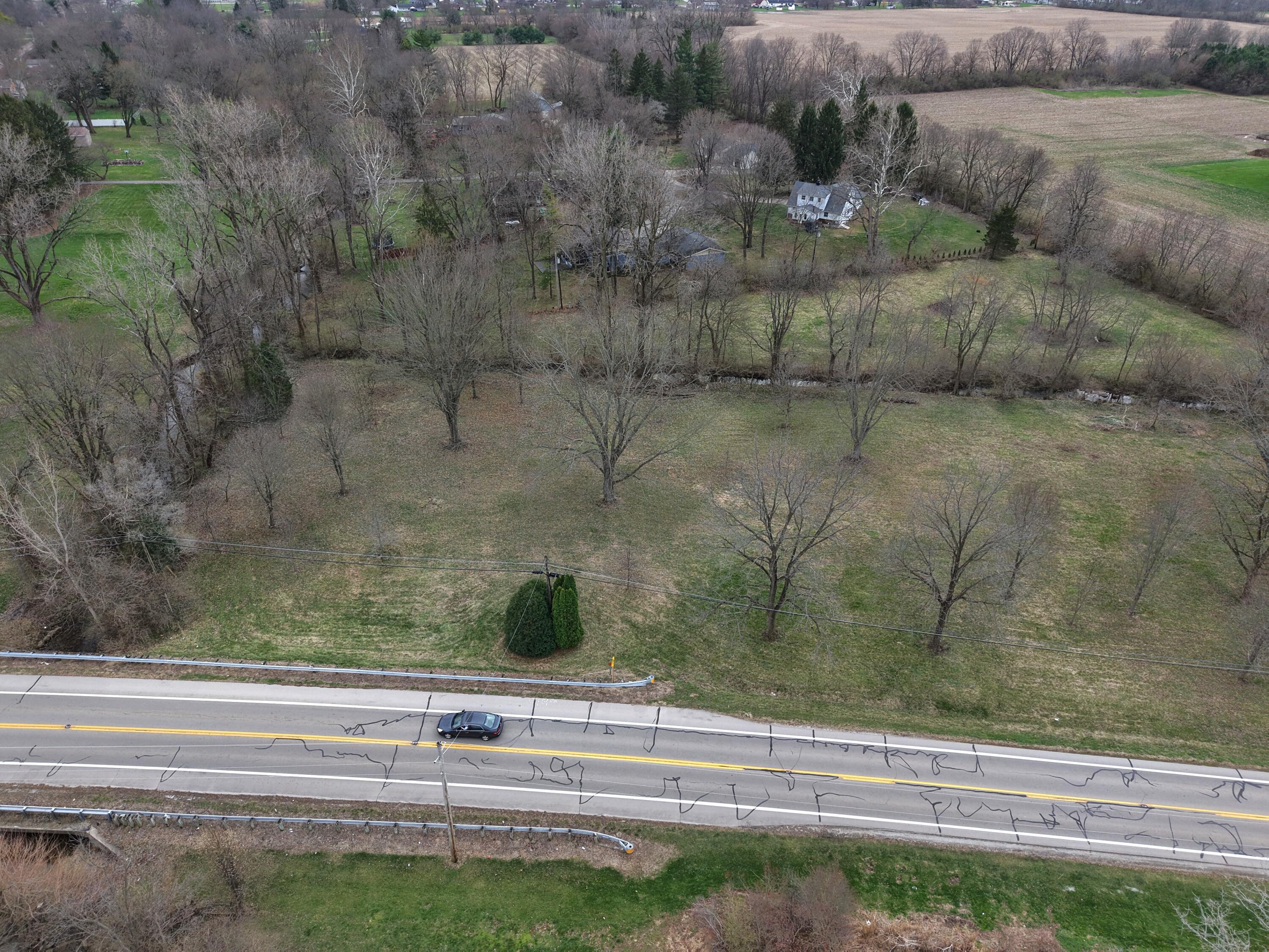 0 St Rt 718, Troy, Ohio 45373