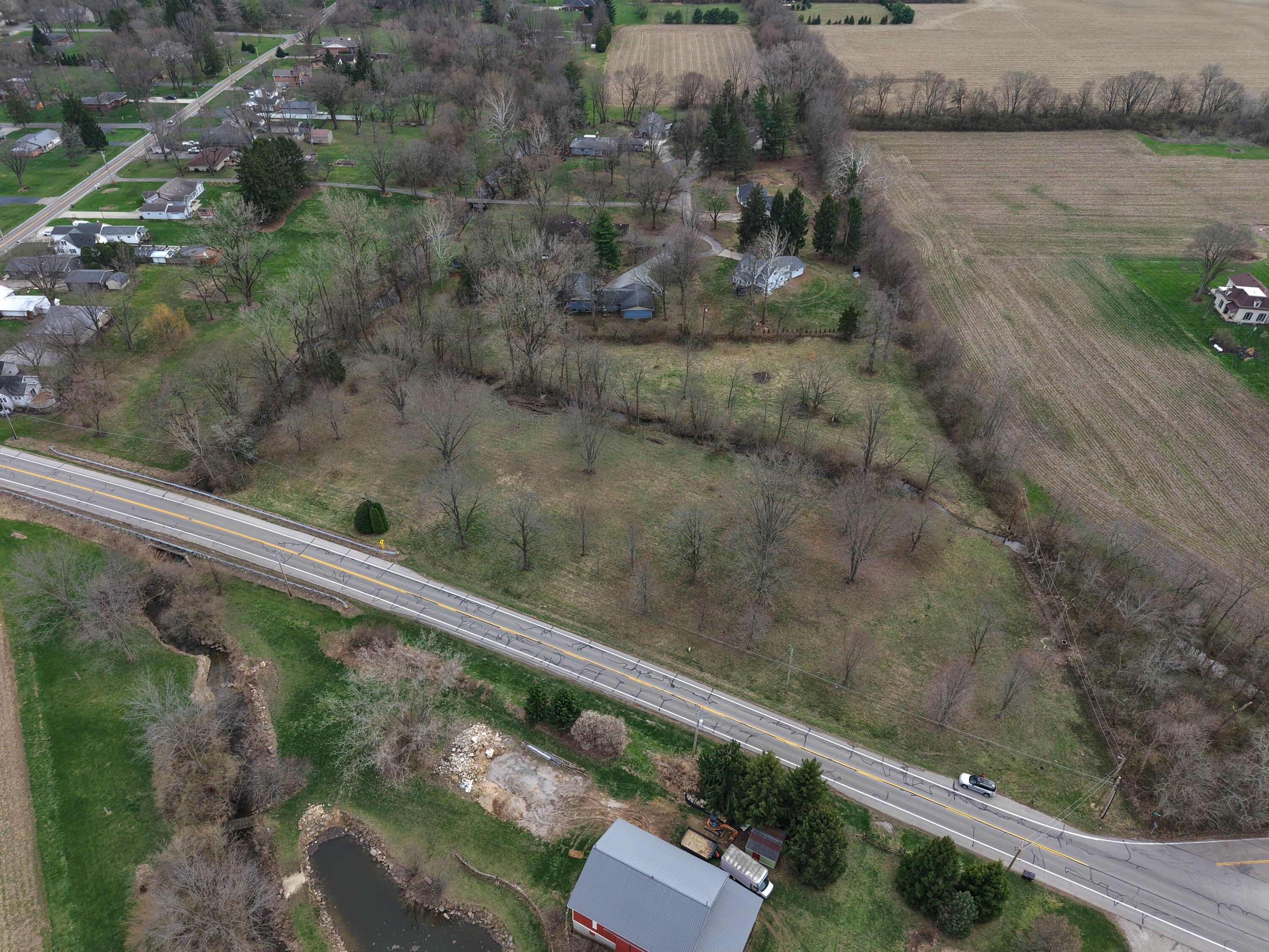 0 St Rt 718, Troy, Ohio 45373