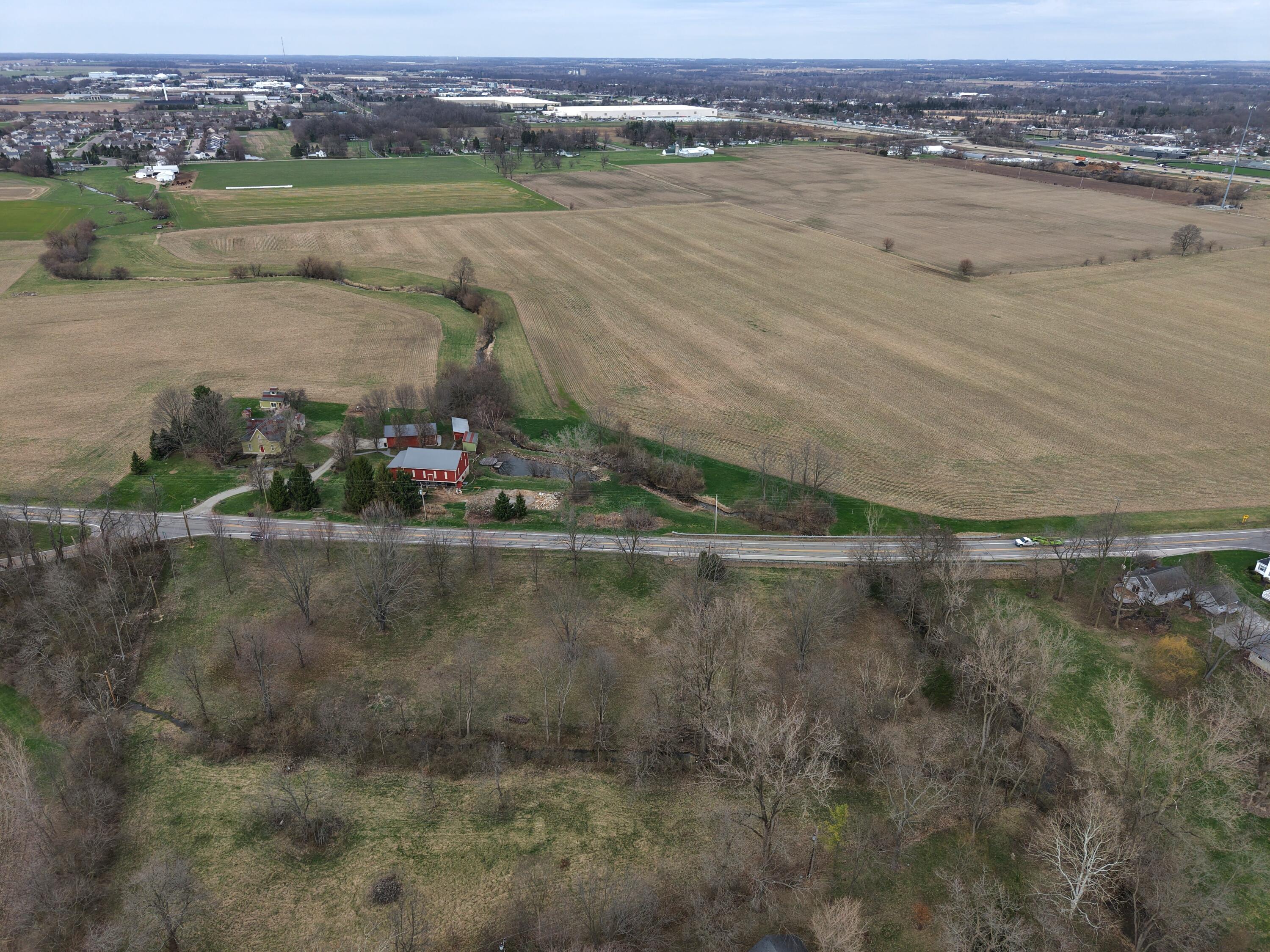 0 St Rt 718, Troy, Ohio 45373