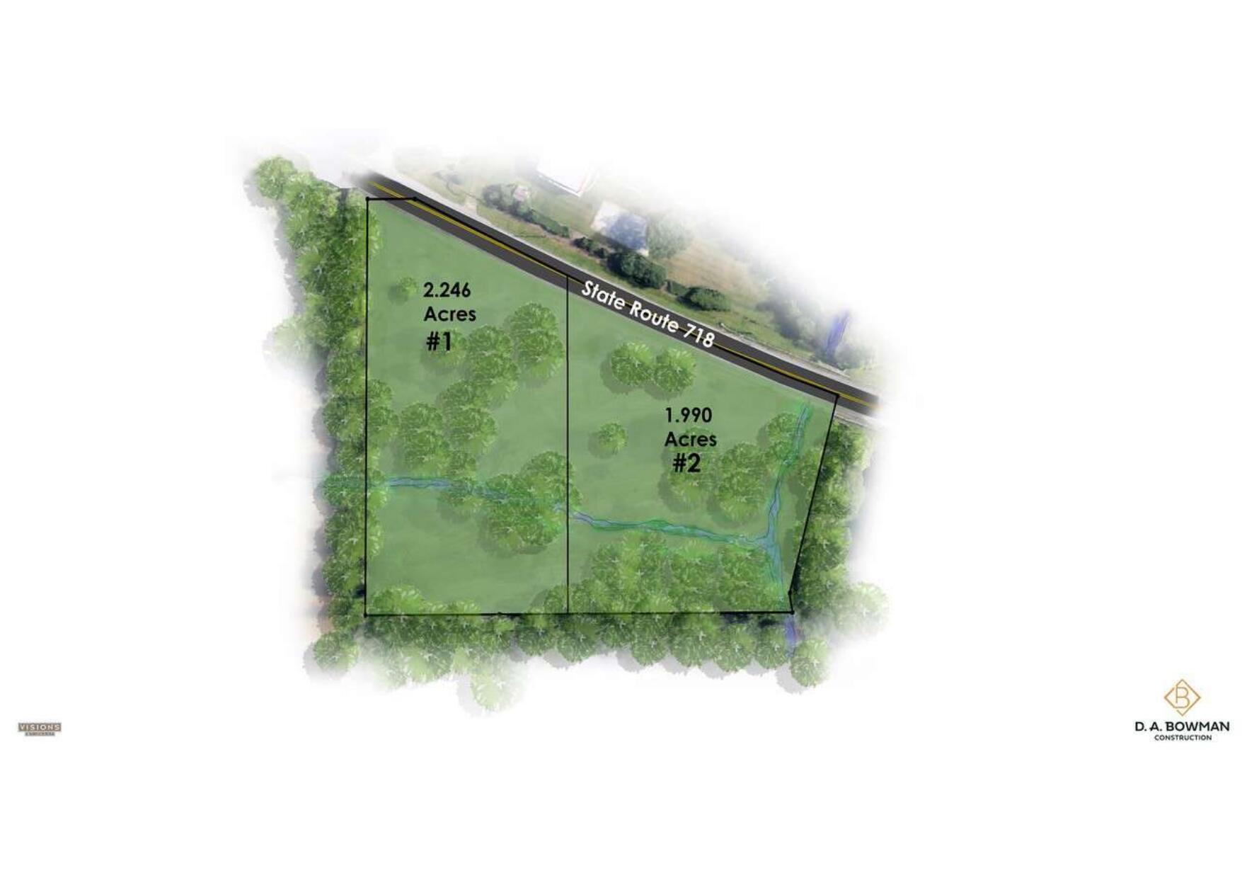 0 St Rt 718, Troy, Ohio 45373