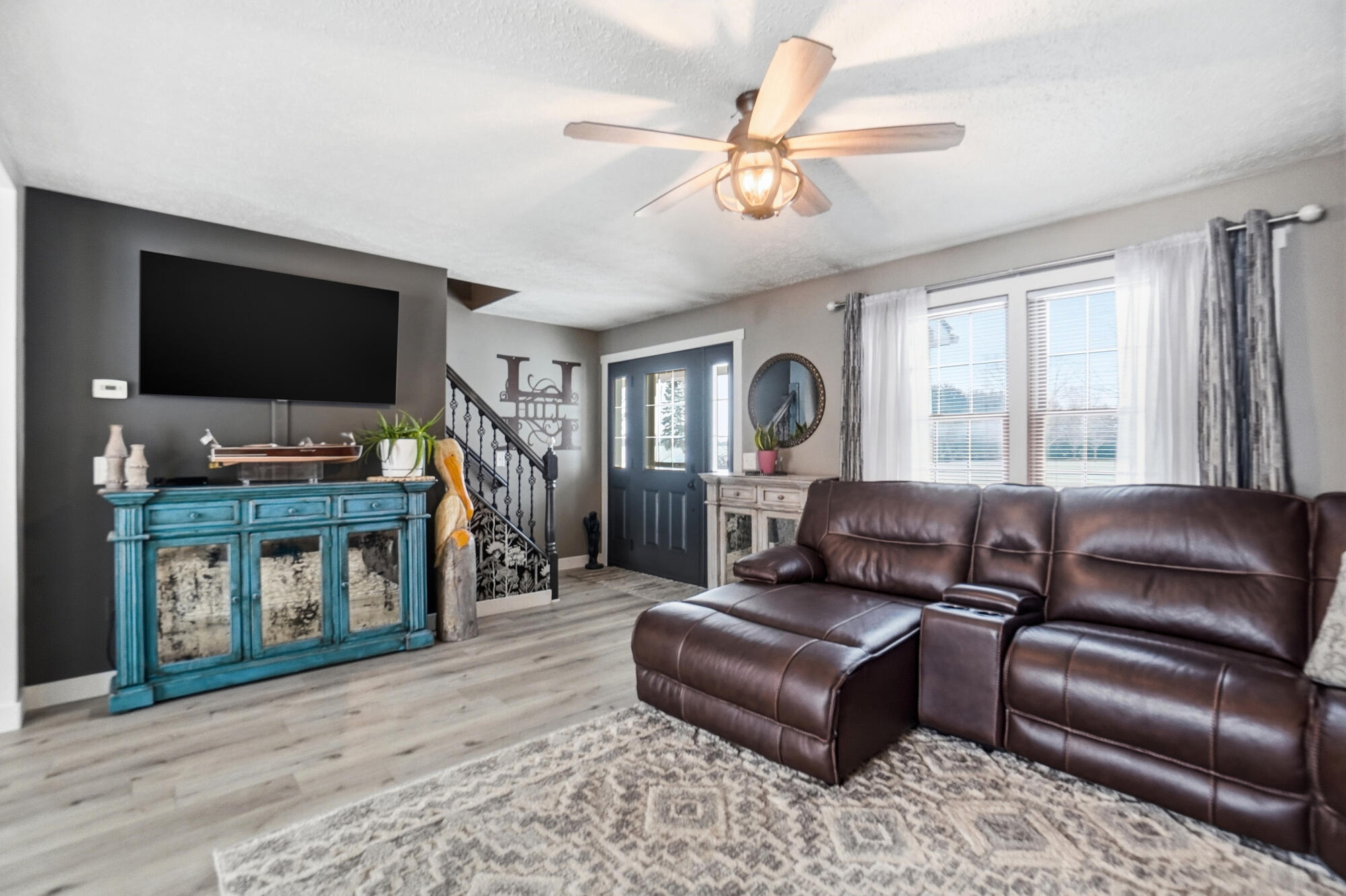 5266 Kittle Road, Celina, Ohio 45822