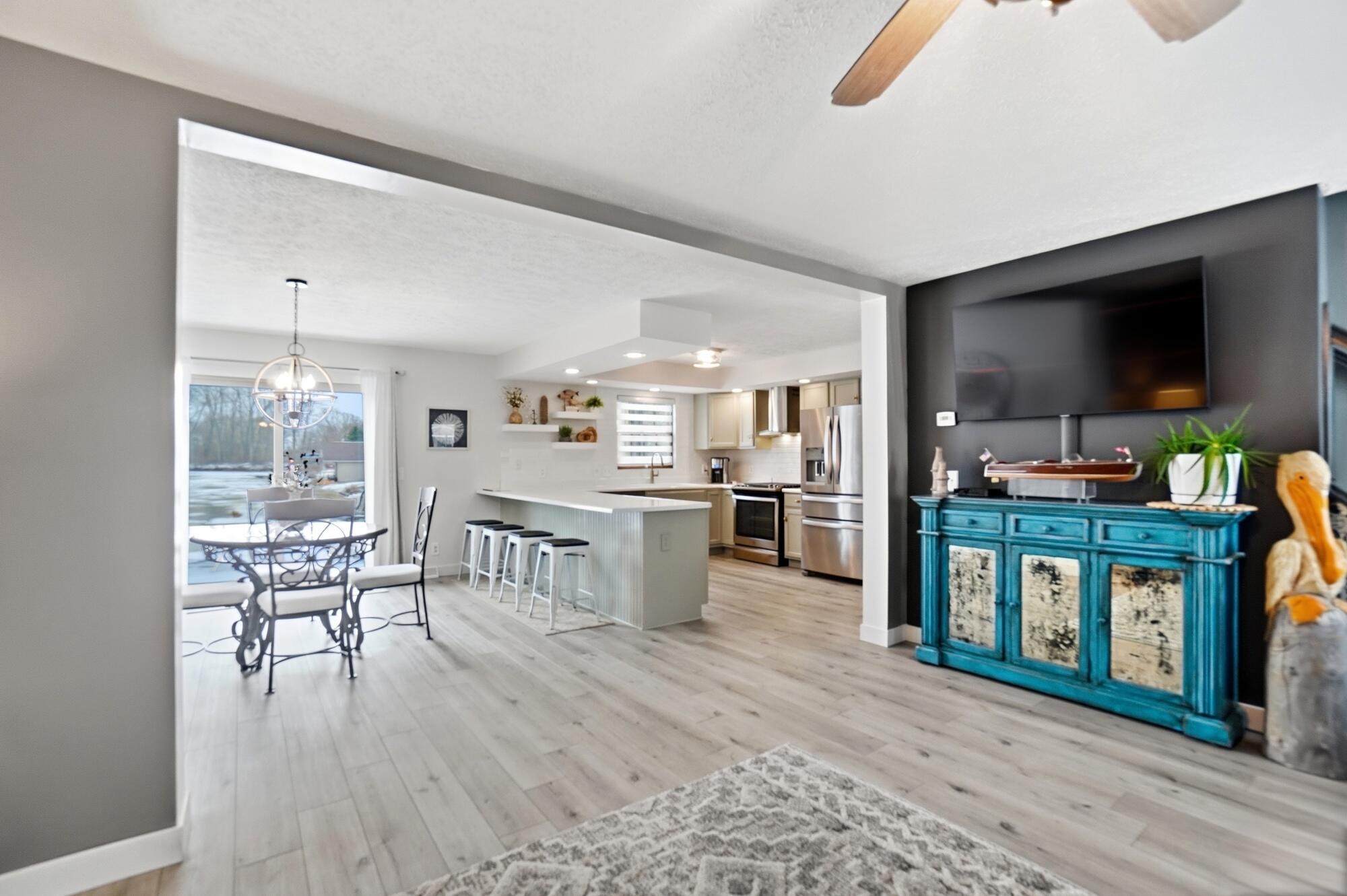 5266 Kittle Road, Celina, Ohio 45822