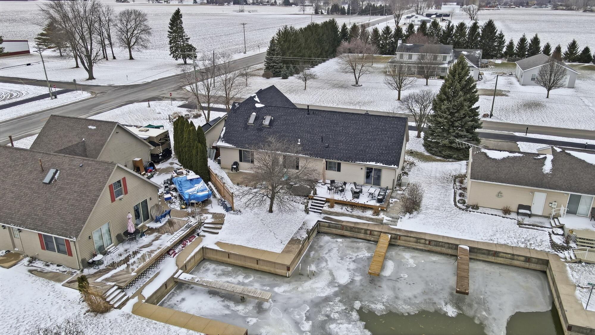 5266 Kittle Road, Celina, Ohio 45822