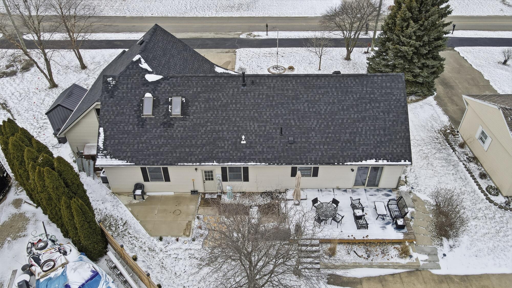 5266 Kittle Road, Celina, Ohio 45822