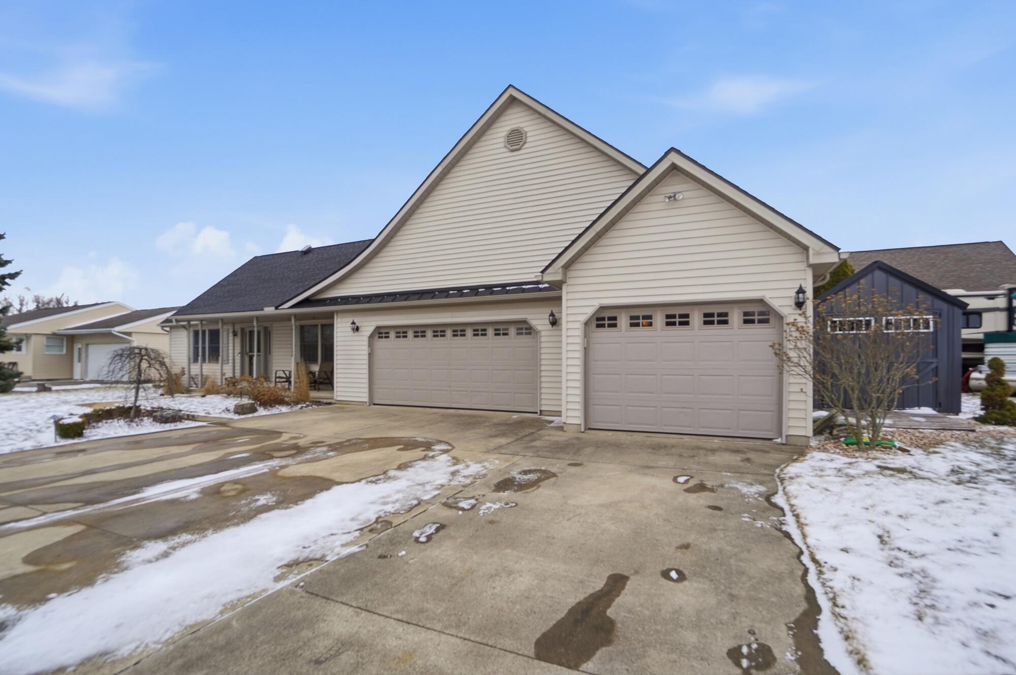 5266 Kittle Road, Celina, Ohio 45822