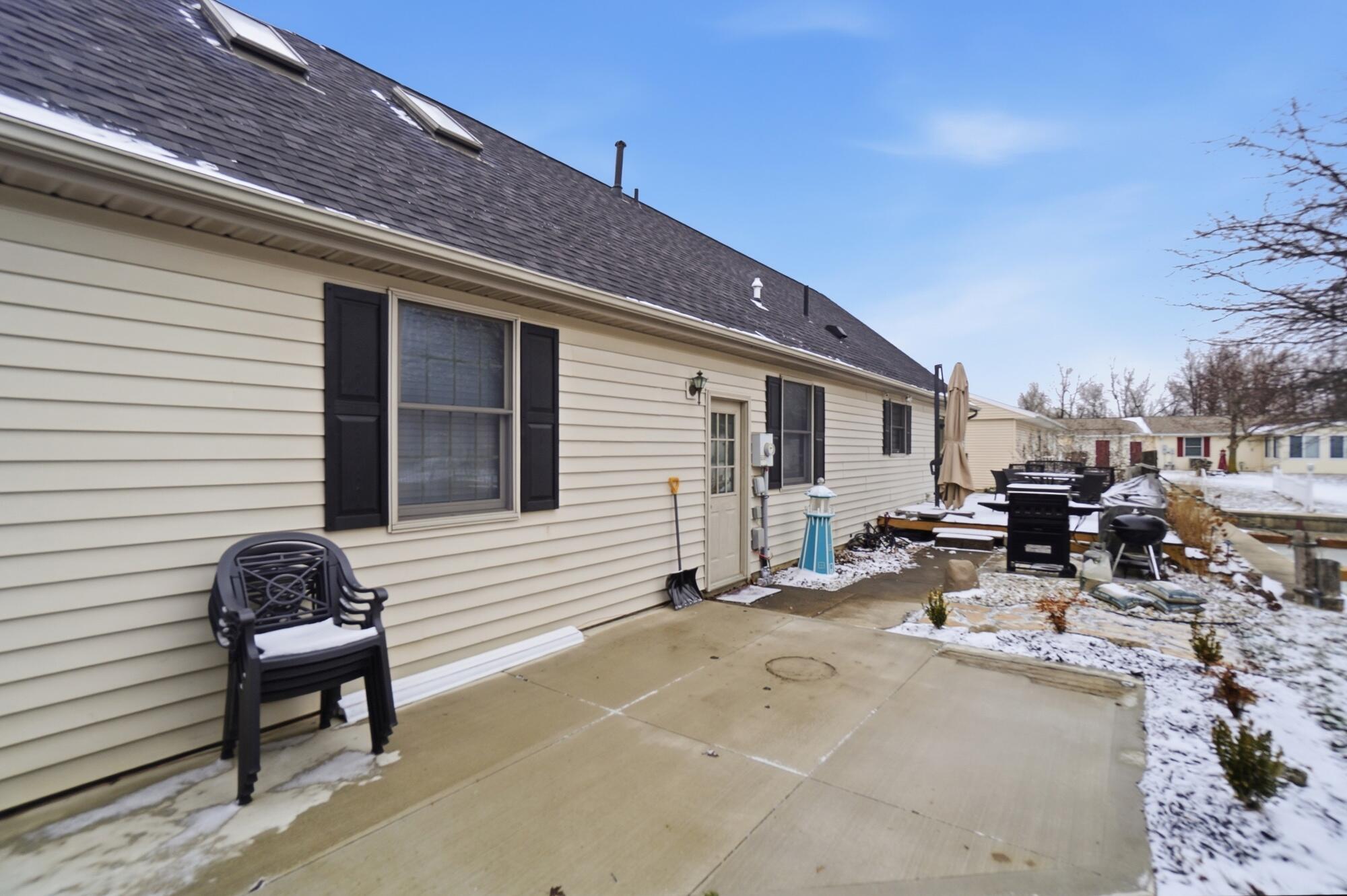 5266 Kittle Road, Celina, Ohio 45822