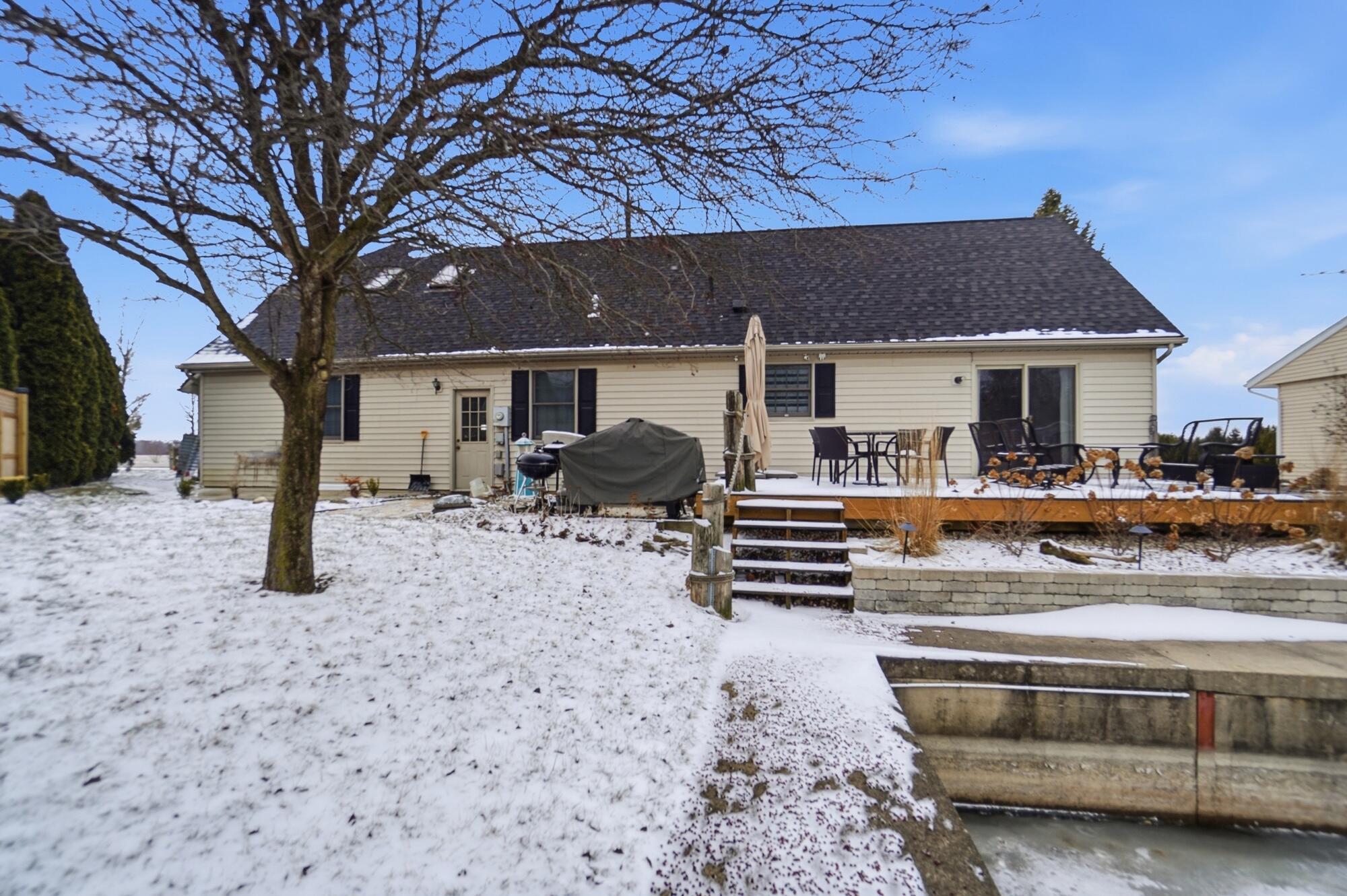 5266 Kittle Road, Celina, Ohio 45822