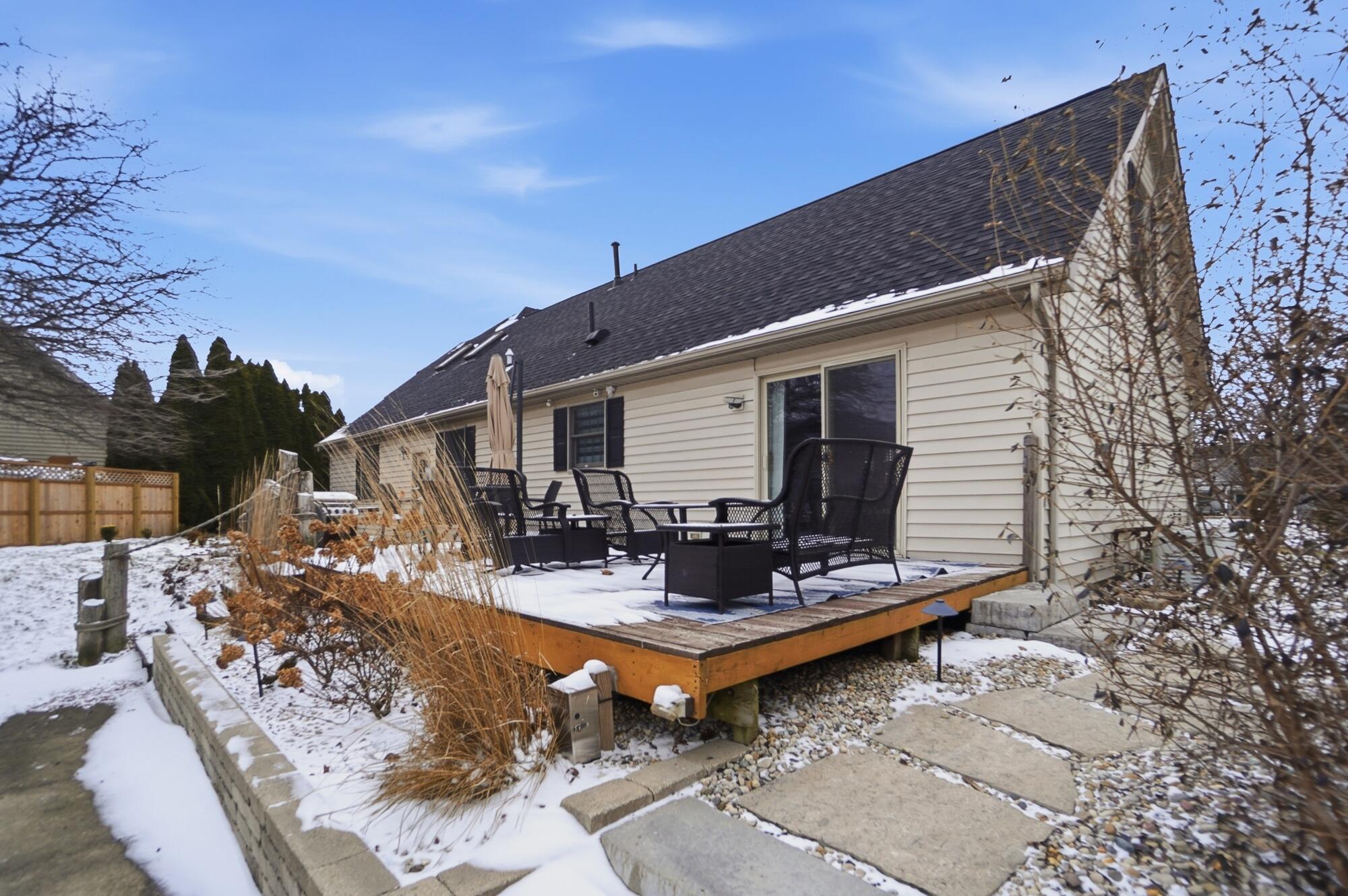 5266 Kittle Road, Celina, Ohio 45822