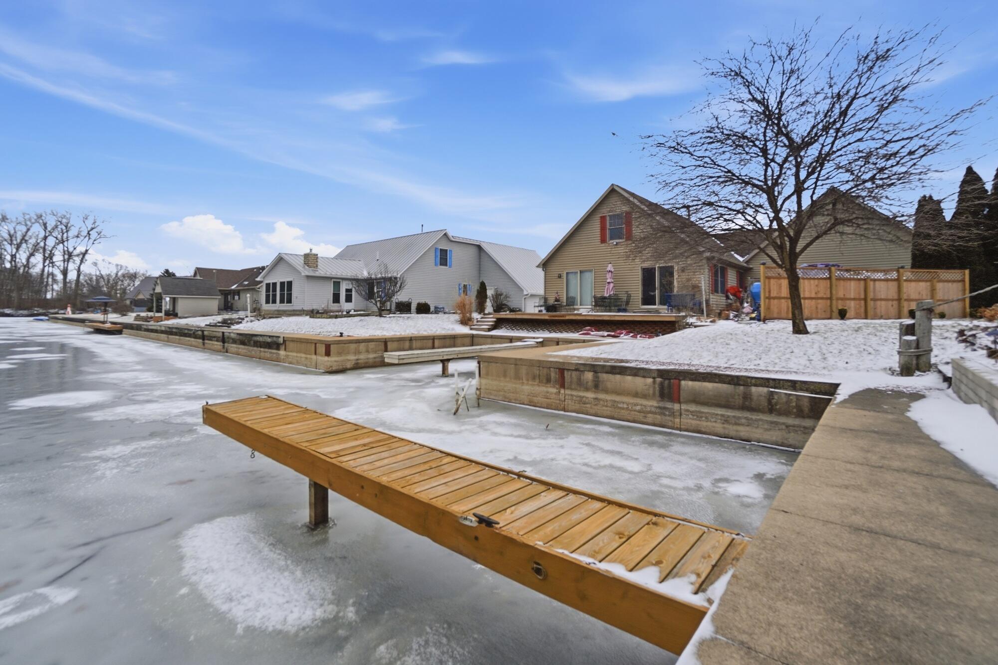 5266 Kittle Road, Celina, Ohio 45822