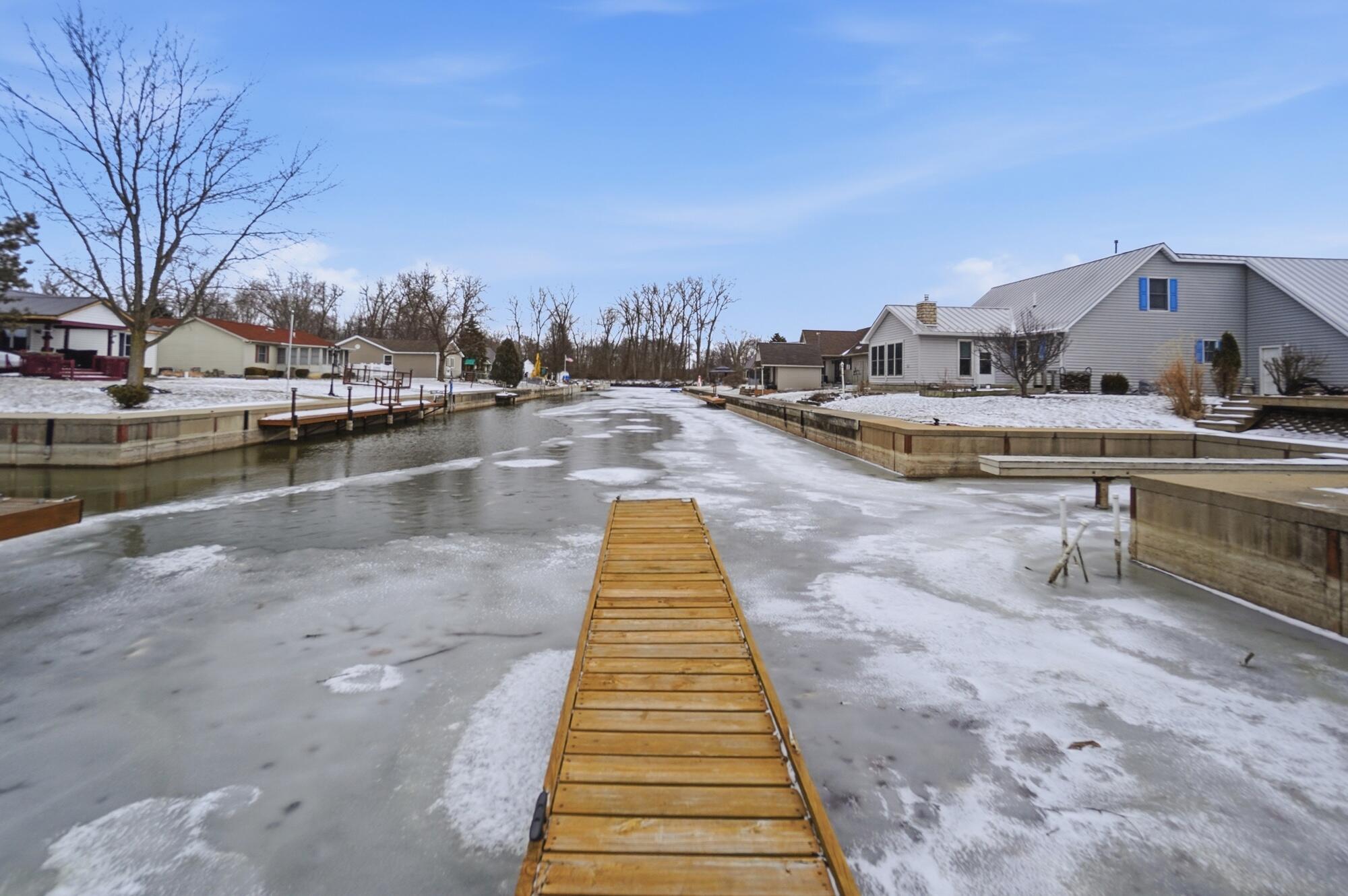 5266 Kittle Road, Celina, Ohio 45822